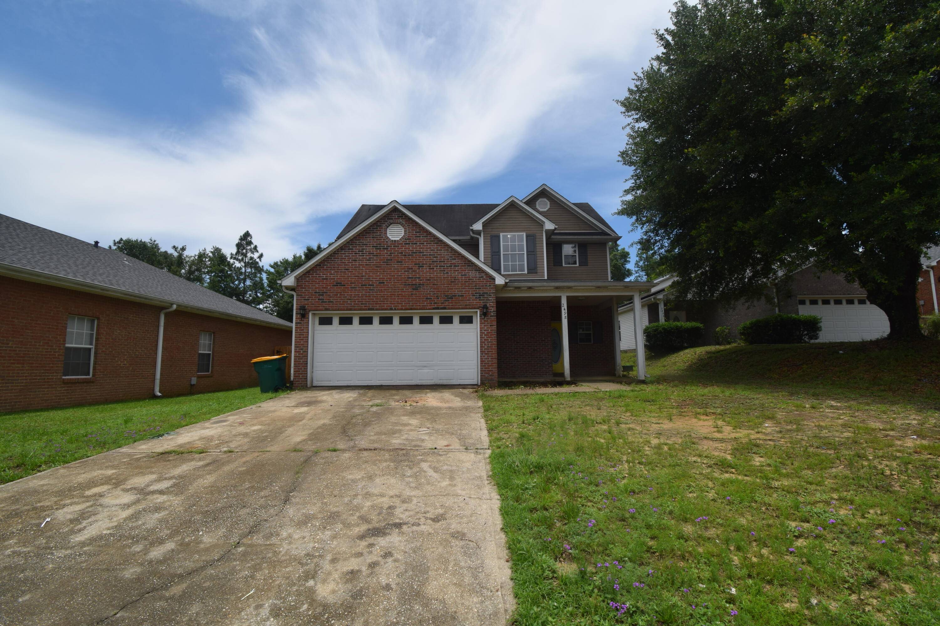 Crestview, FL 32536,2498 S Lakeview Drive