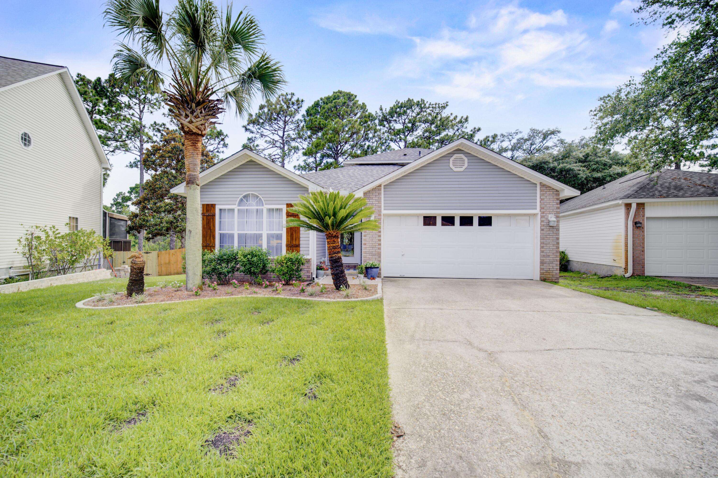 Niceville, FL 32578,1268 Laura Lane