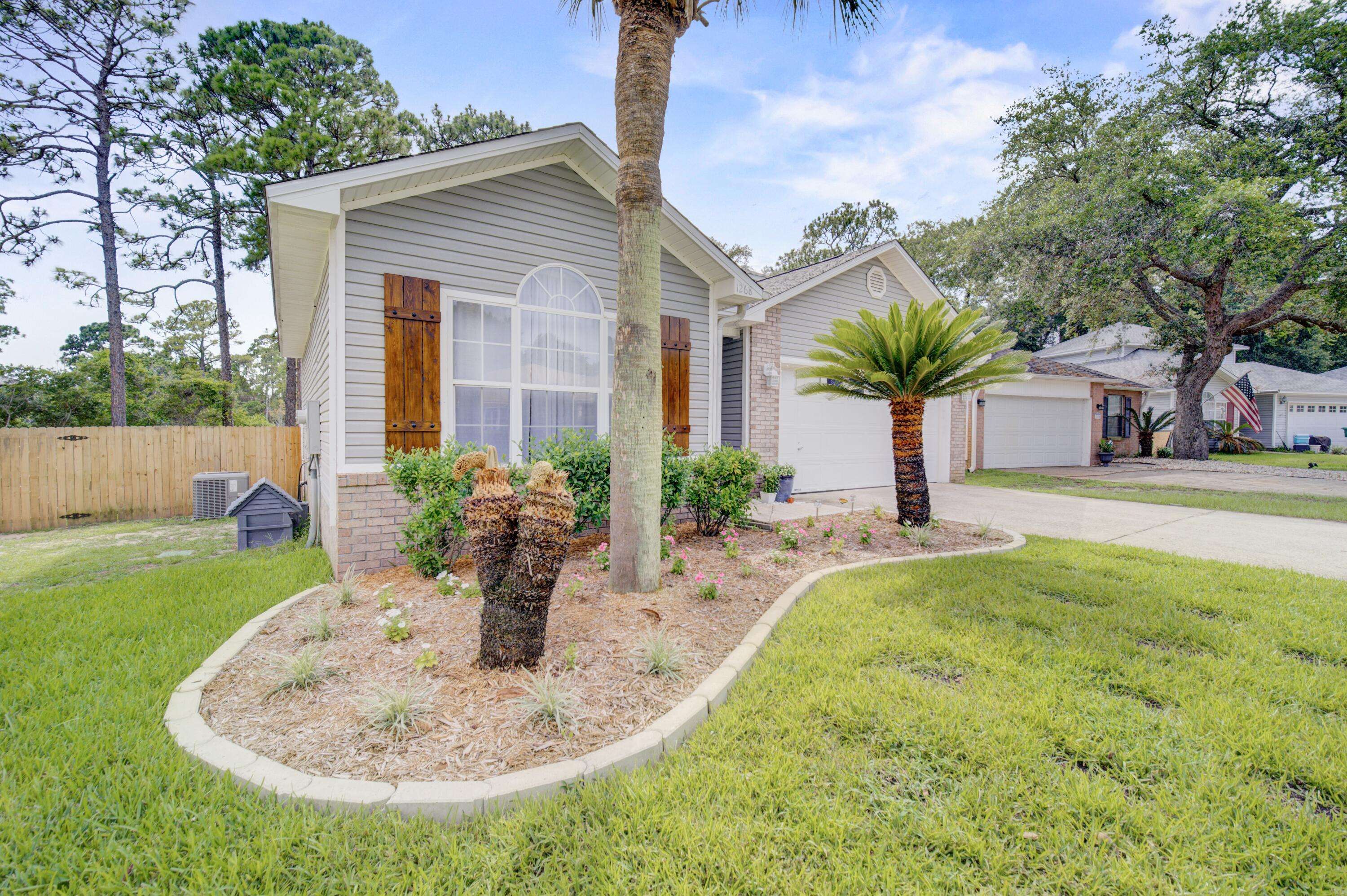 Niceville, FL 32578,1268 Laura Lane