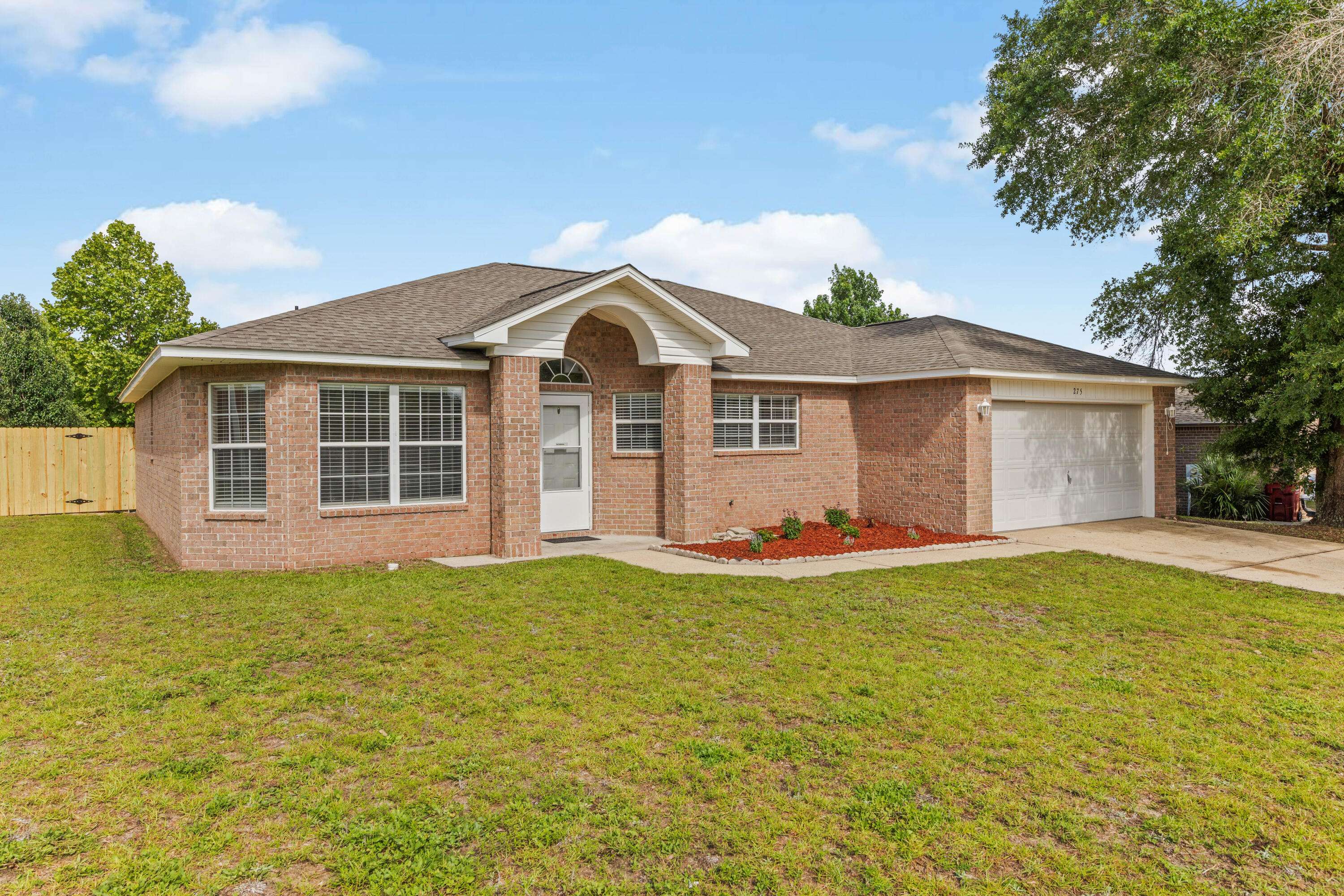 Crestview, FL 32539,275 Limestone Circle