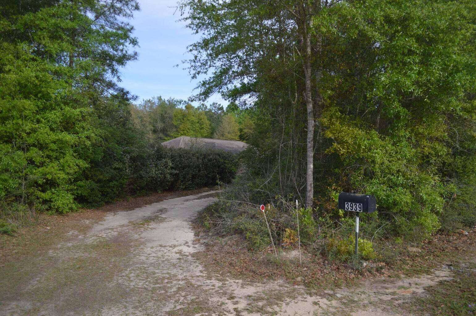 Crestview, FL 32539,3939 Painter Branch Road
