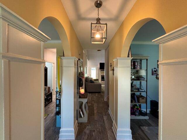 Shalimar, FL 32579,826 Boulevard Of The Champions