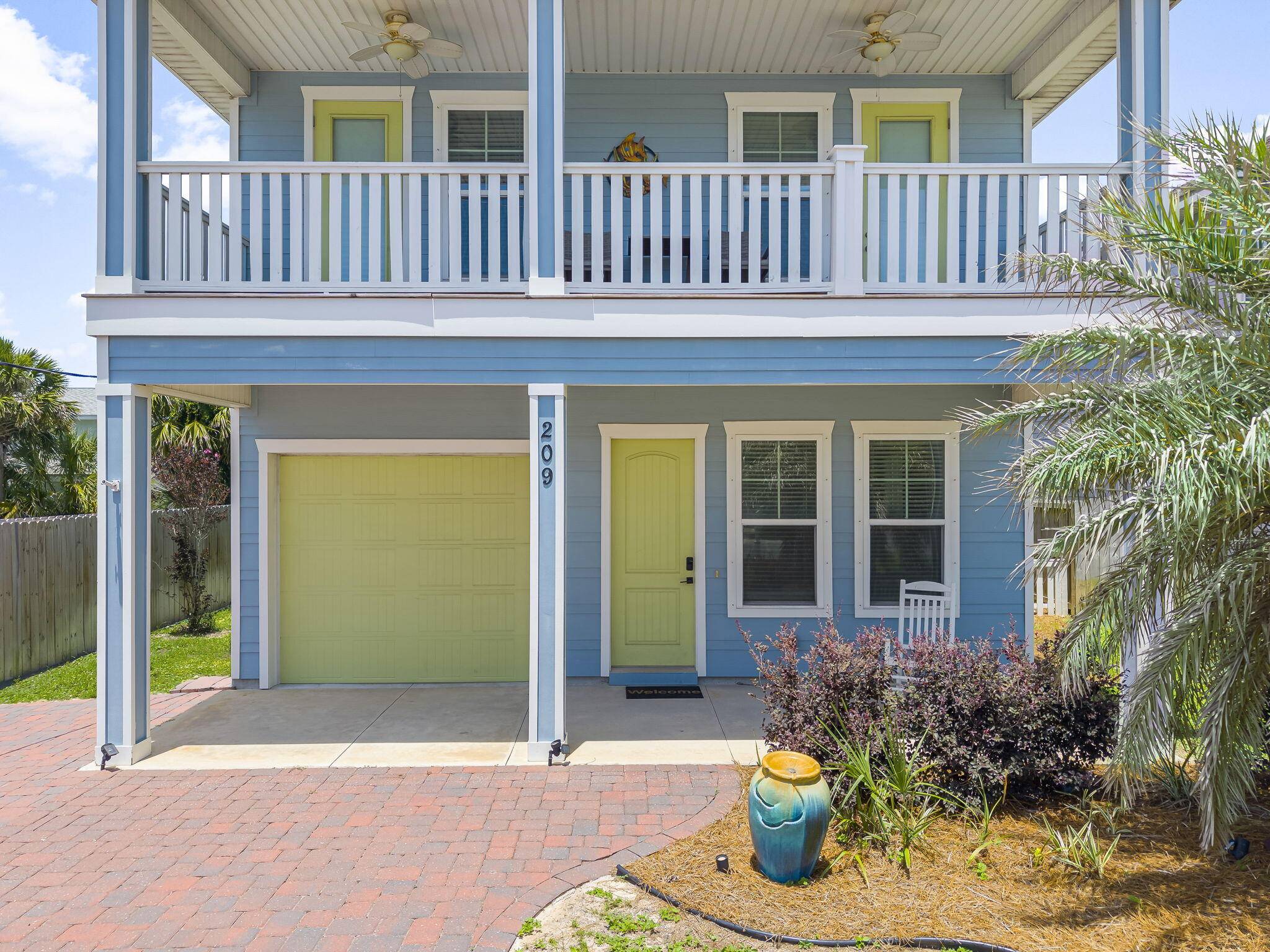 Panama City Beach, FL 32413,209 16th Street