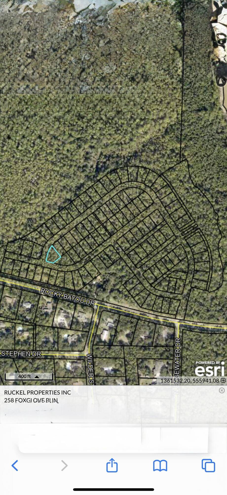 Niceville, FL 32578,258 Foxglove Run