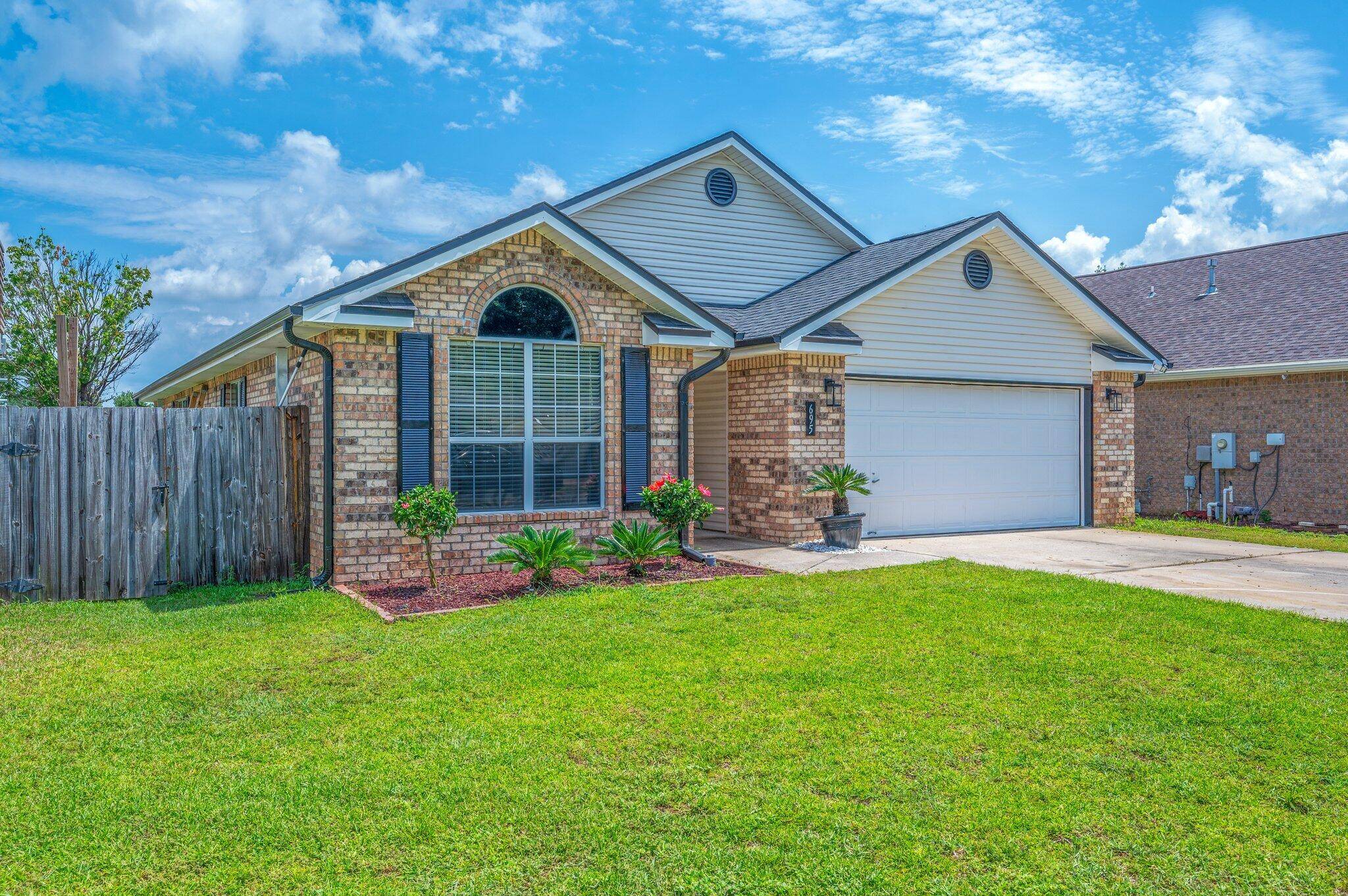Fort Walton Beach, FL 32547,695 Randall Roberts Road