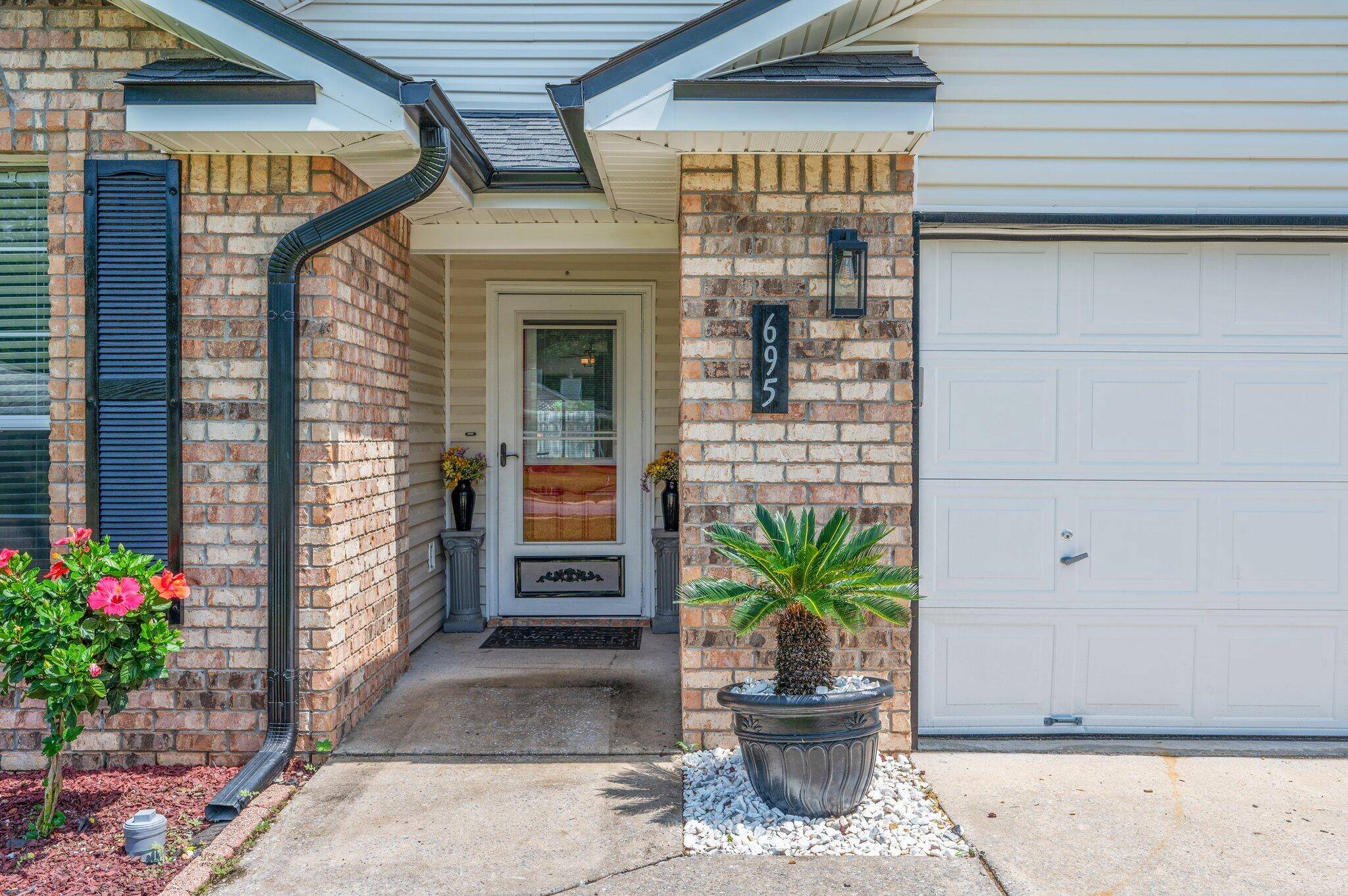 Fort Walton Beach, FL 32547,695 Randall Roberts Road