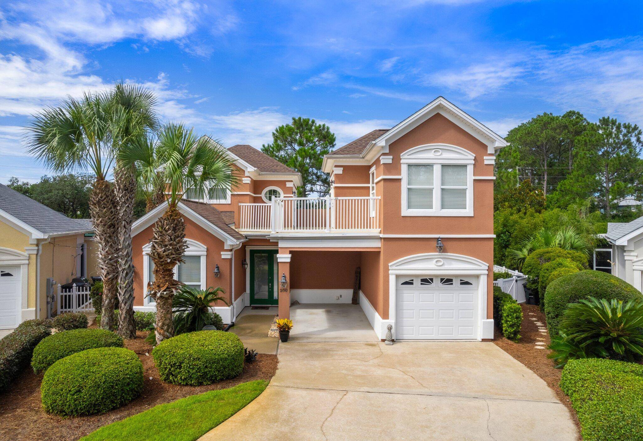 Santa Rosa Beach, FL 32459,200 Masters Court