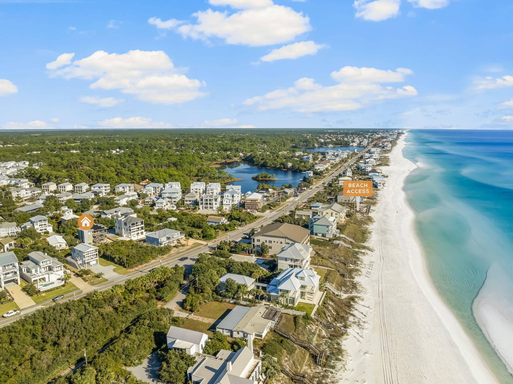Santa Rosa Beach, FL 32459,6126 W County Hwy 30A