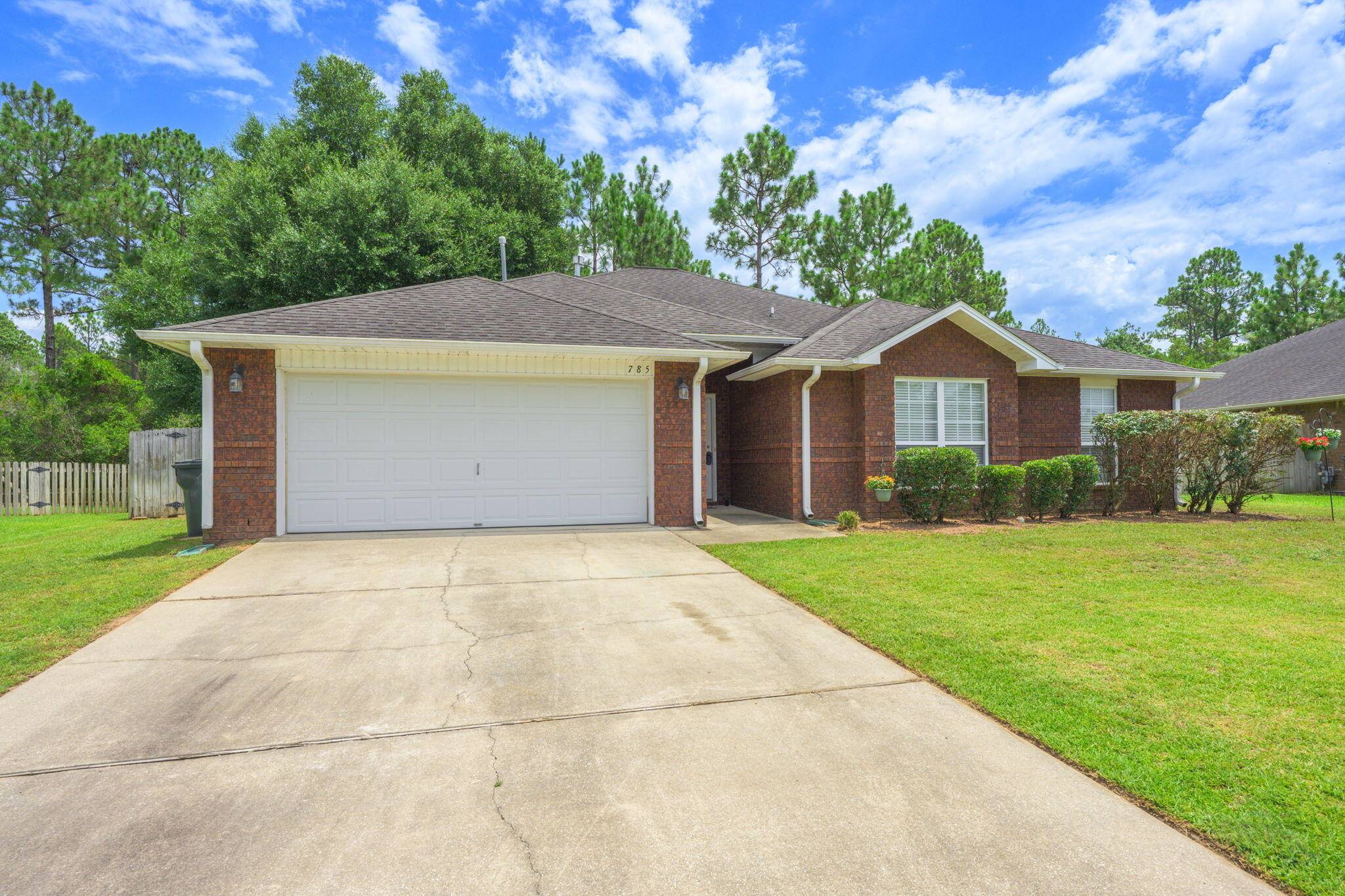 Pensacola, FL 32506,785 Bucksaw Drive