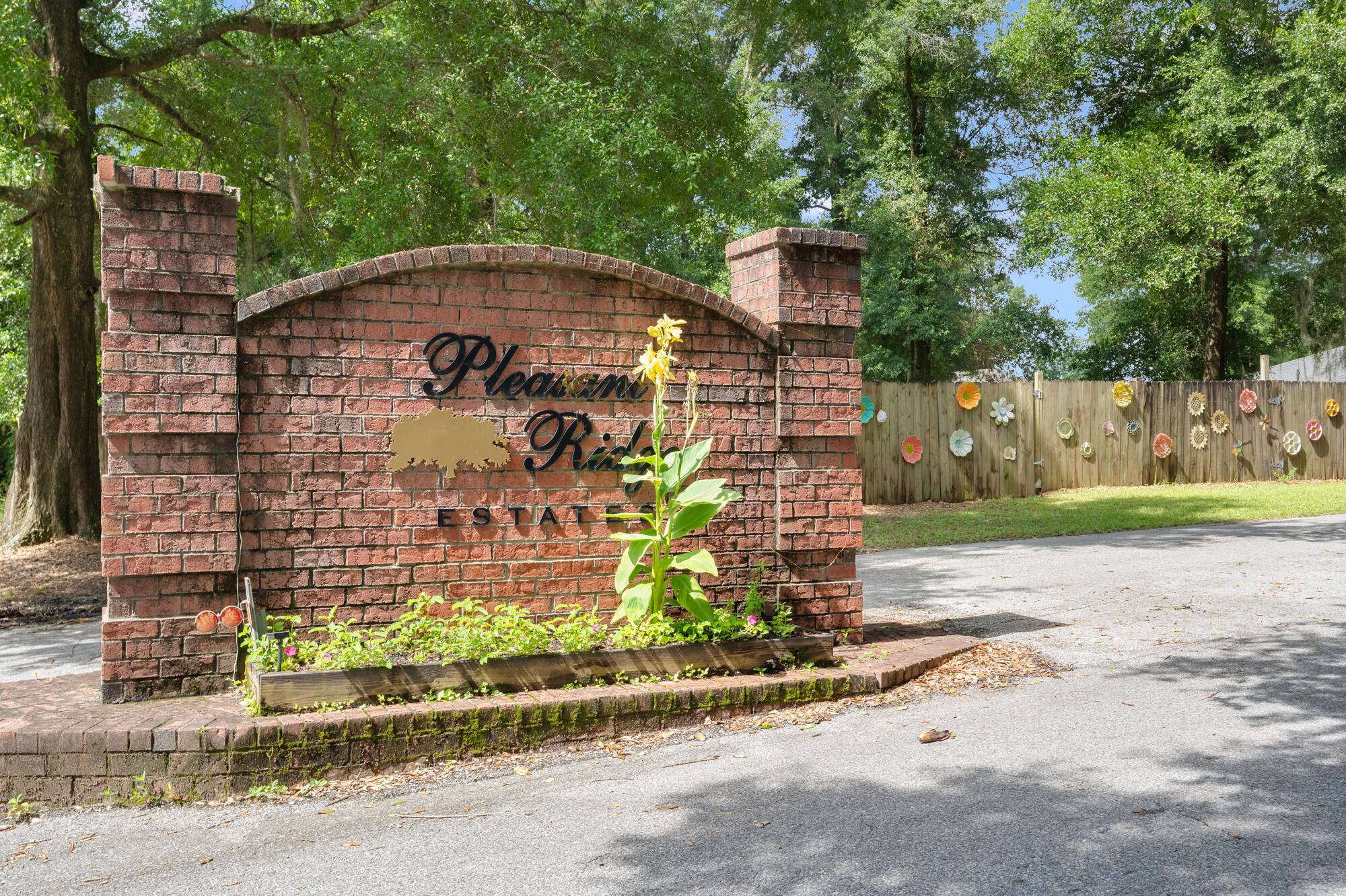 Defuniak Springs, FL 32435,48 S Pleasant Drive