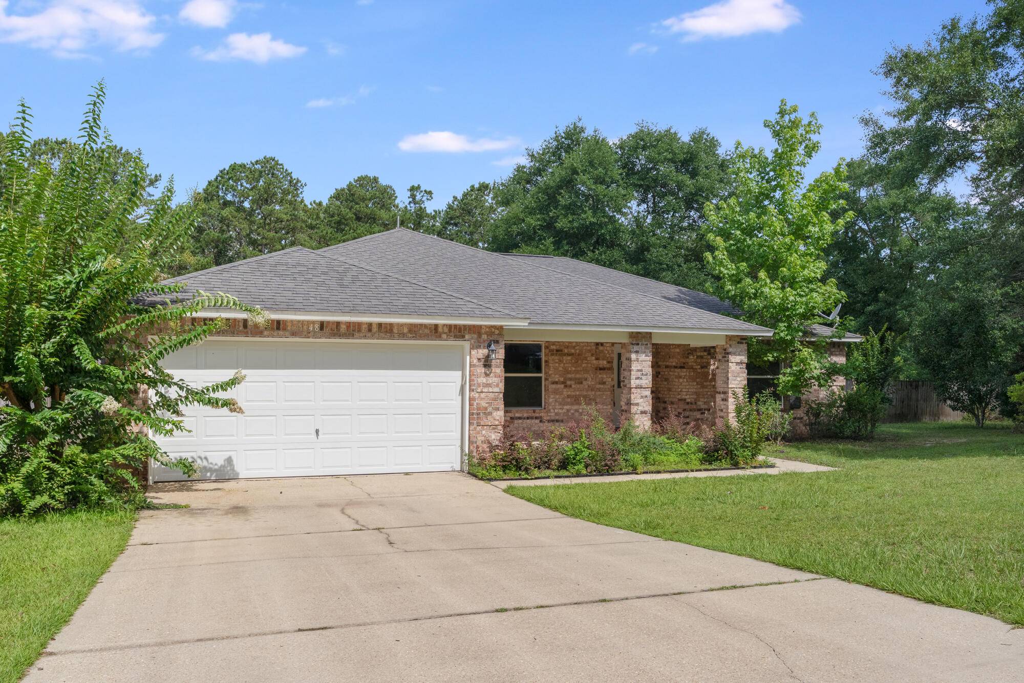 Defuniak Springs, FL 32435,48 S Pleasant Drive