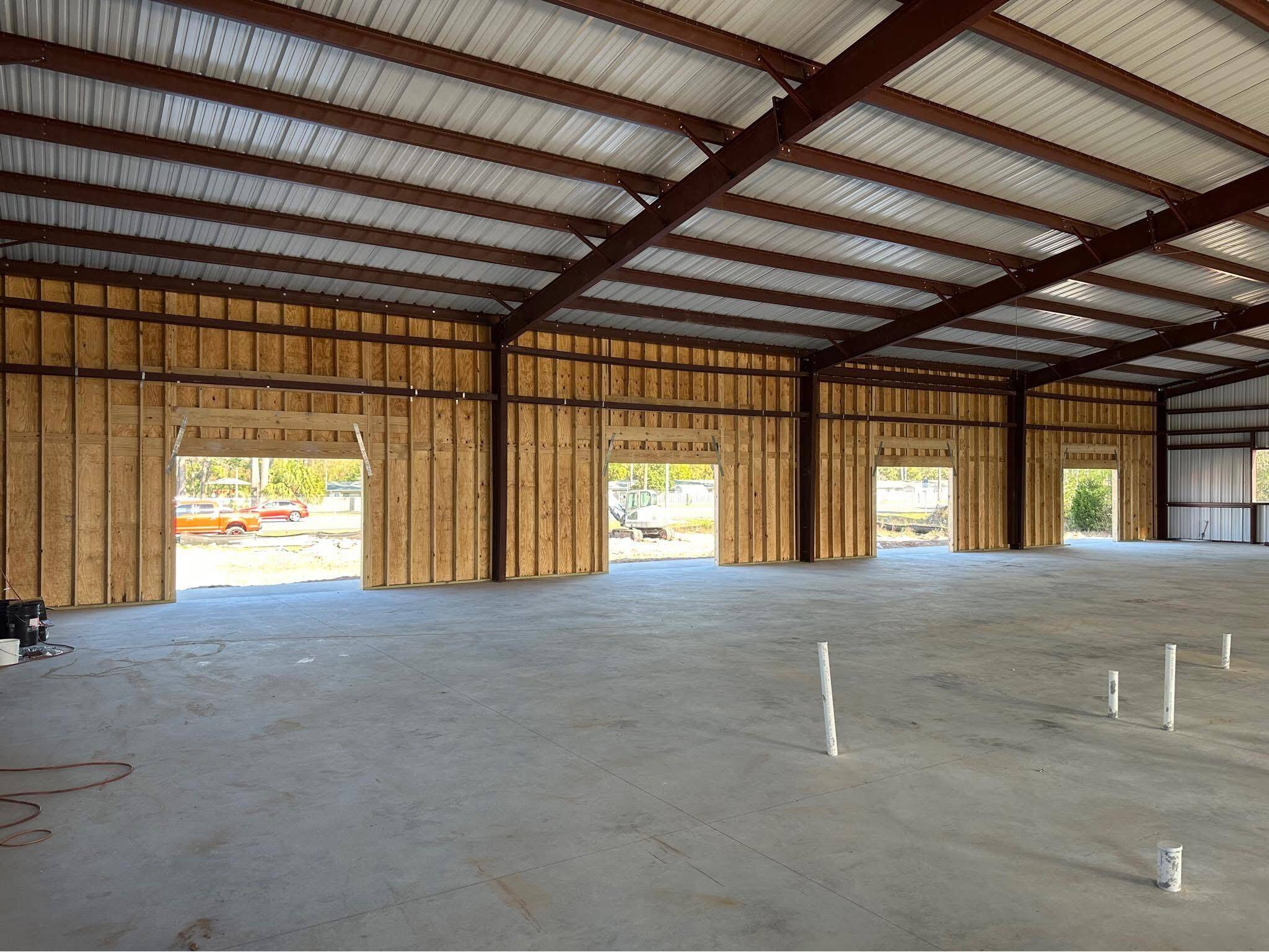 Panama City Beach, FL 32408,200 Thomas Drive  #'B'