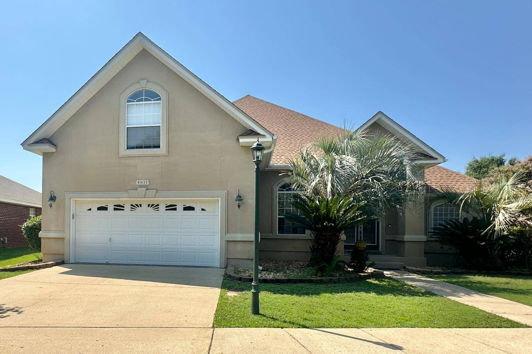 Crestview, FL 32539,4611 Chanan Drive