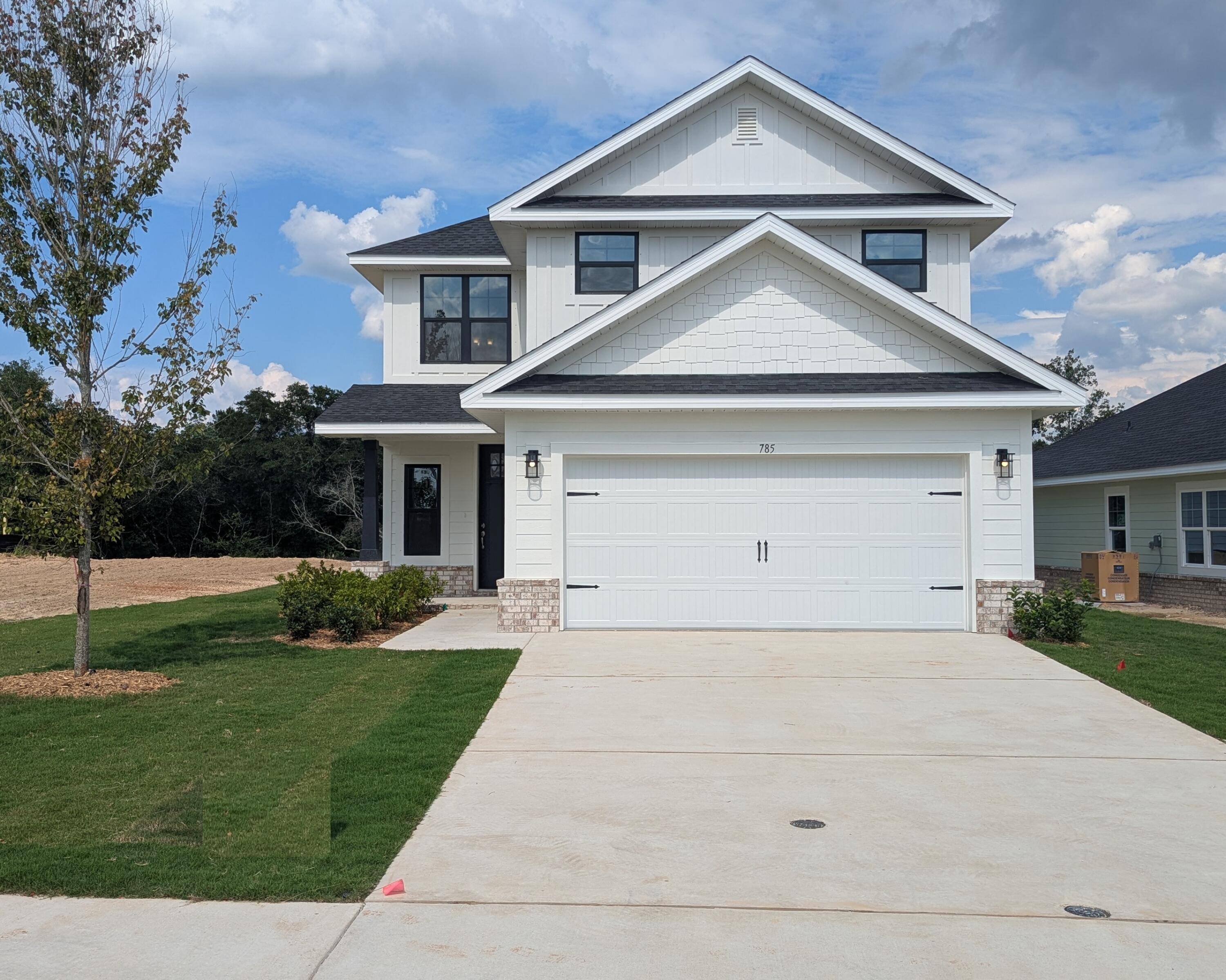 Freeport, FL 32439,785 Alleyoak Lane  #Lot 86-1