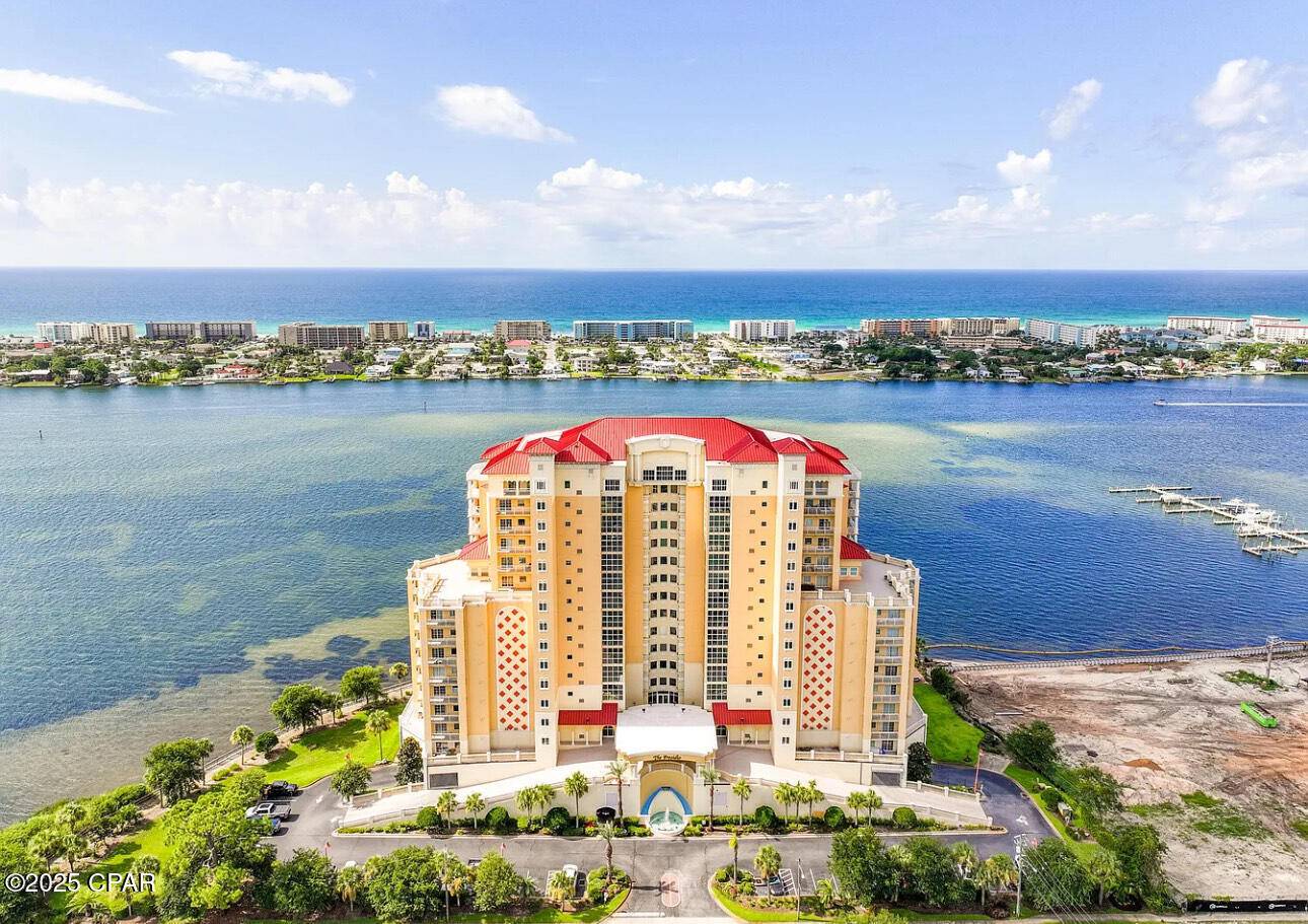 Mary Esther, FL 32569,124 E Miracle Strip Parkway  #900