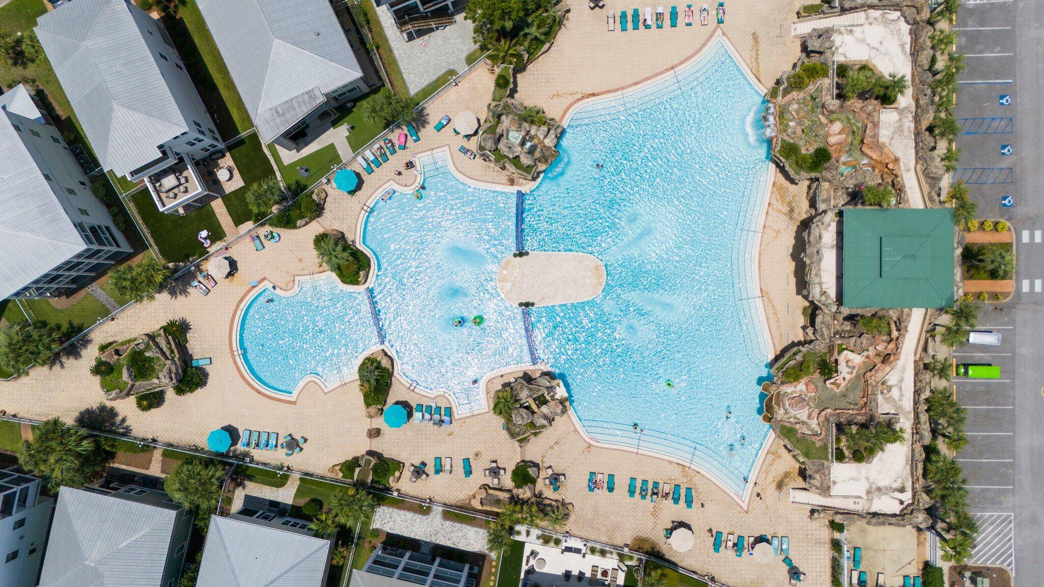 Santa Rosa Beach, FL 32459,104 Cypress Breeze Drive