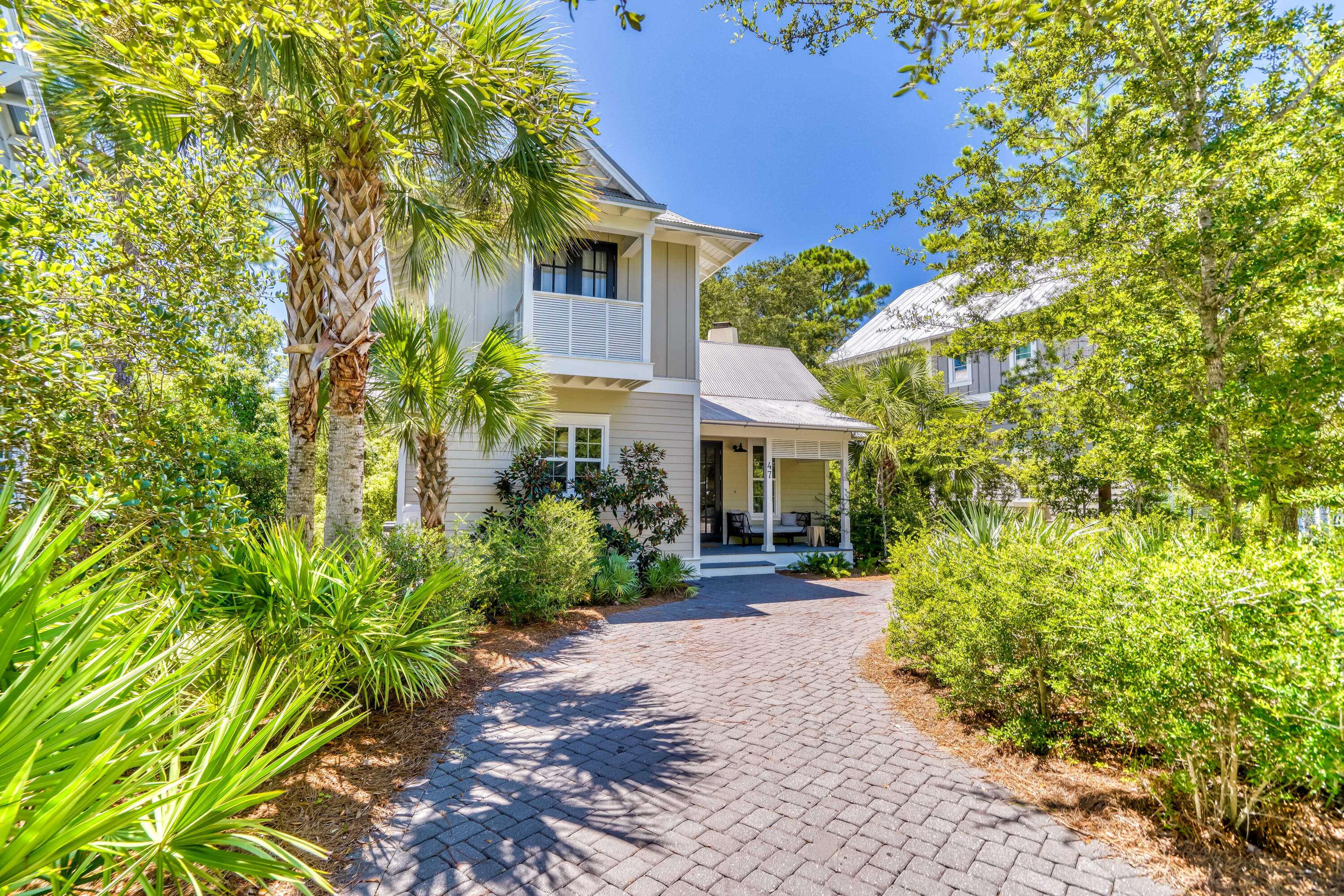 Santa Rosa Beach, FL 32459,47 Hammock Lane
