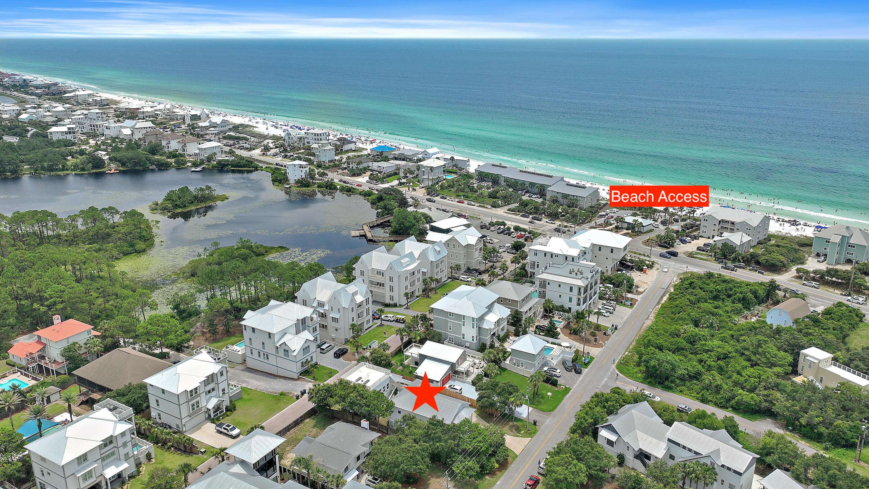 Santa Rosa Beach, FL 32459,96 Hilltop Drive