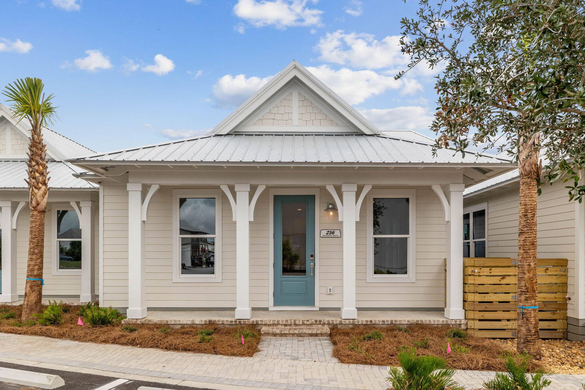 Port St. Joe, FL 32456,256 Dockside Drive