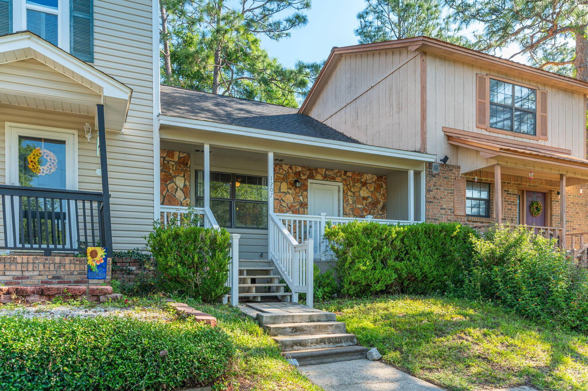 Crestview, FL 32536,1207 Walter Avenue
