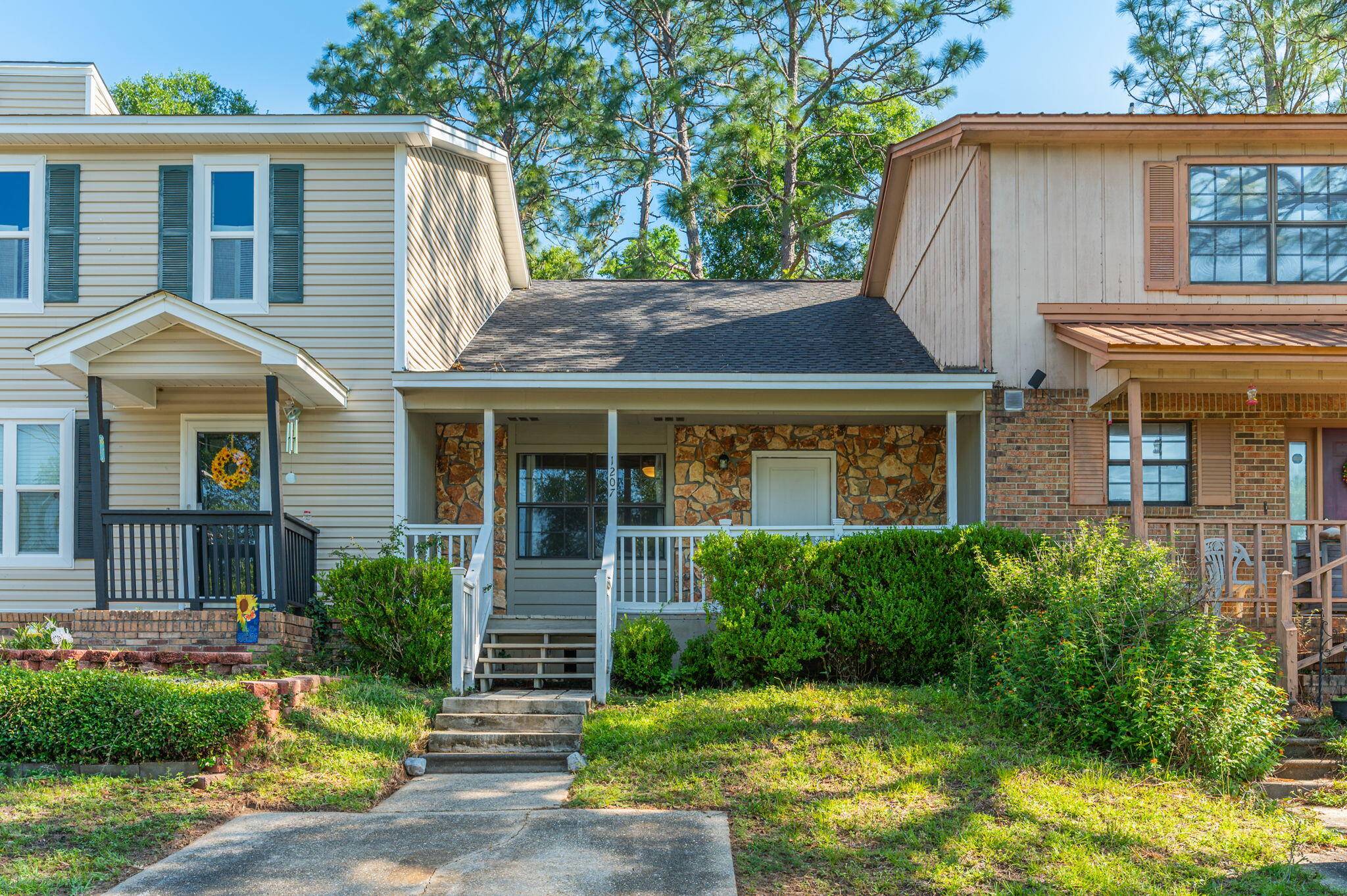 Crestview, FL 32536,1207 Walter Avenue