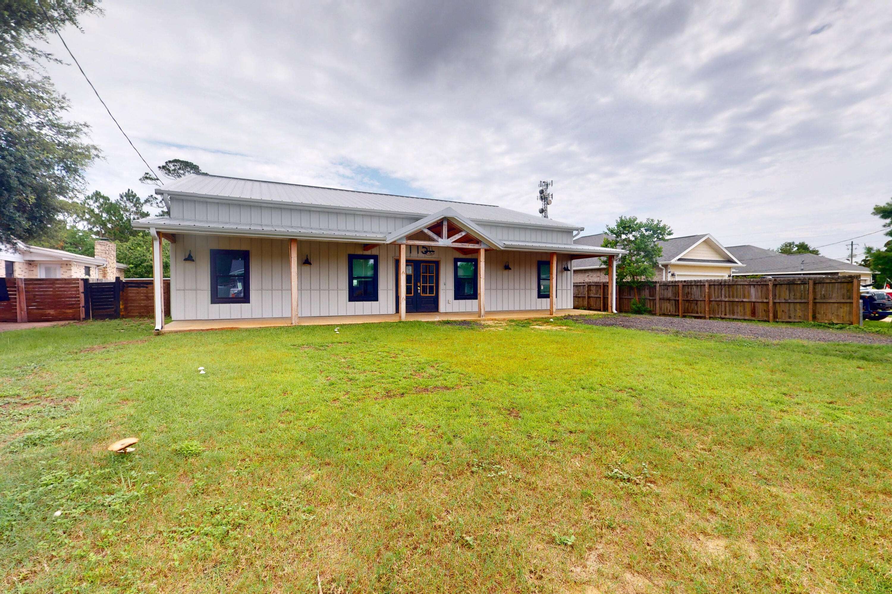 Mary Esther, FL 32569,115 Ridgewood Avenue