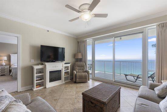 Panama City Beach, FL 32408,6415 Thomas Drive  #1501