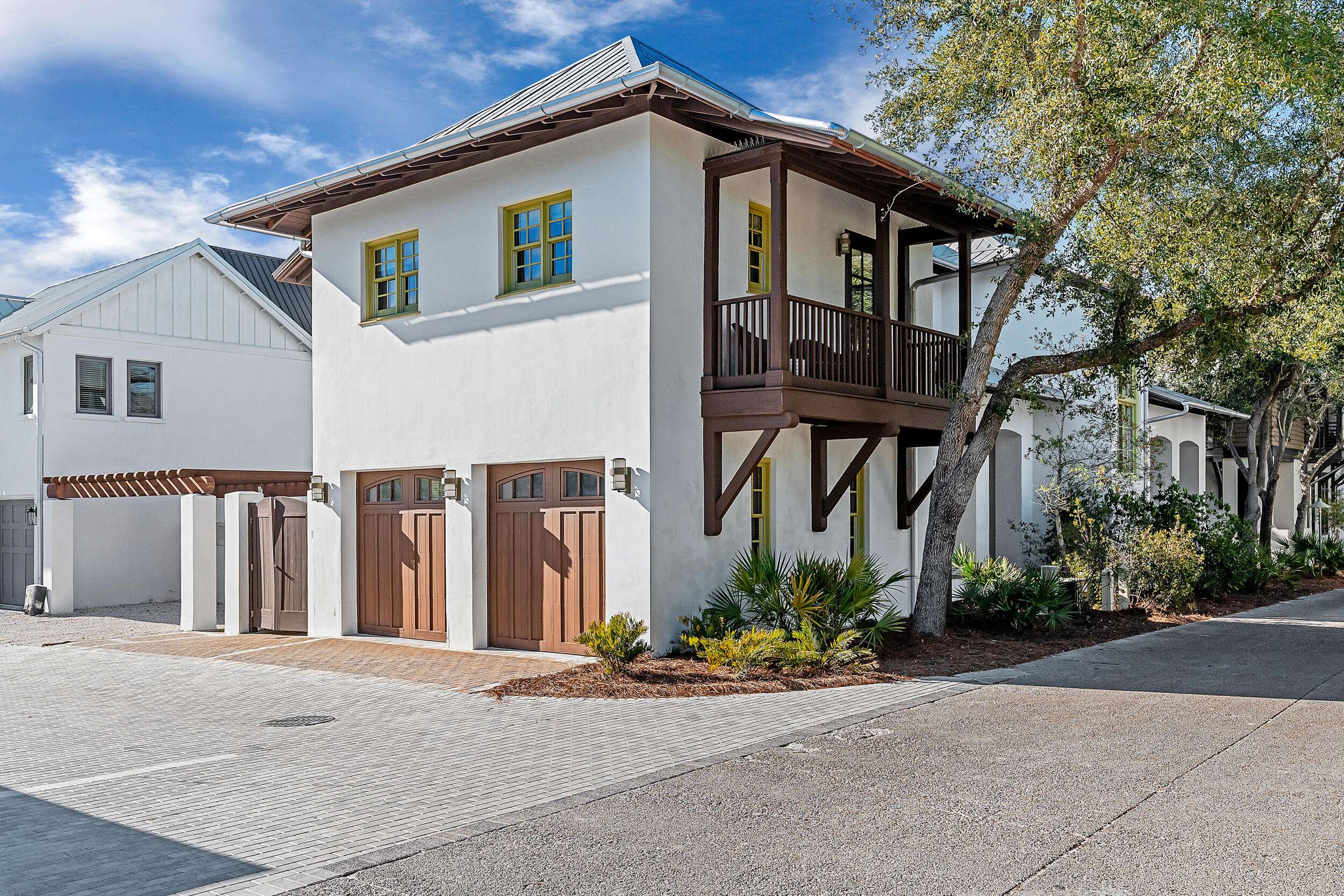 Rosemary Beach, FL 32461,132 Kingston Road