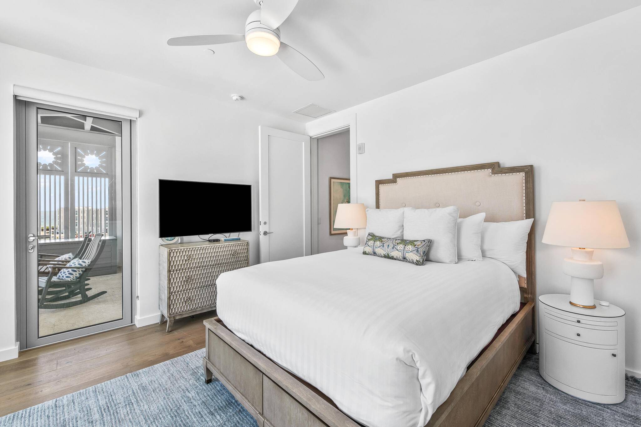 Inlet Beach, FL 32461,20 Mark Twain Lane  #UNIT 402