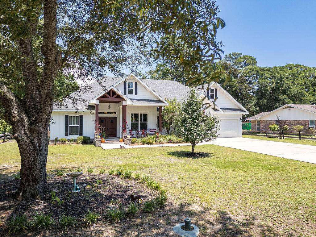 Niceville, FL 32578,2019 Bayshore Drive