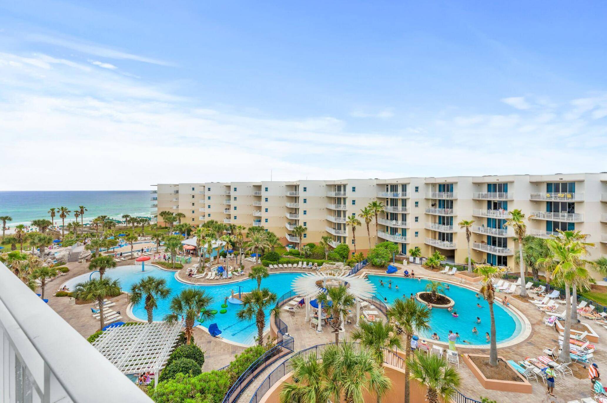Fort Walton Beach, FL 32548,1110 Santa Rosa Boulevard  #A616