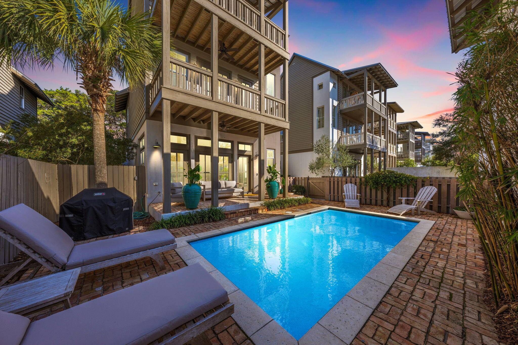 Inlet Beach, FL 32461,106 N Winston Lane