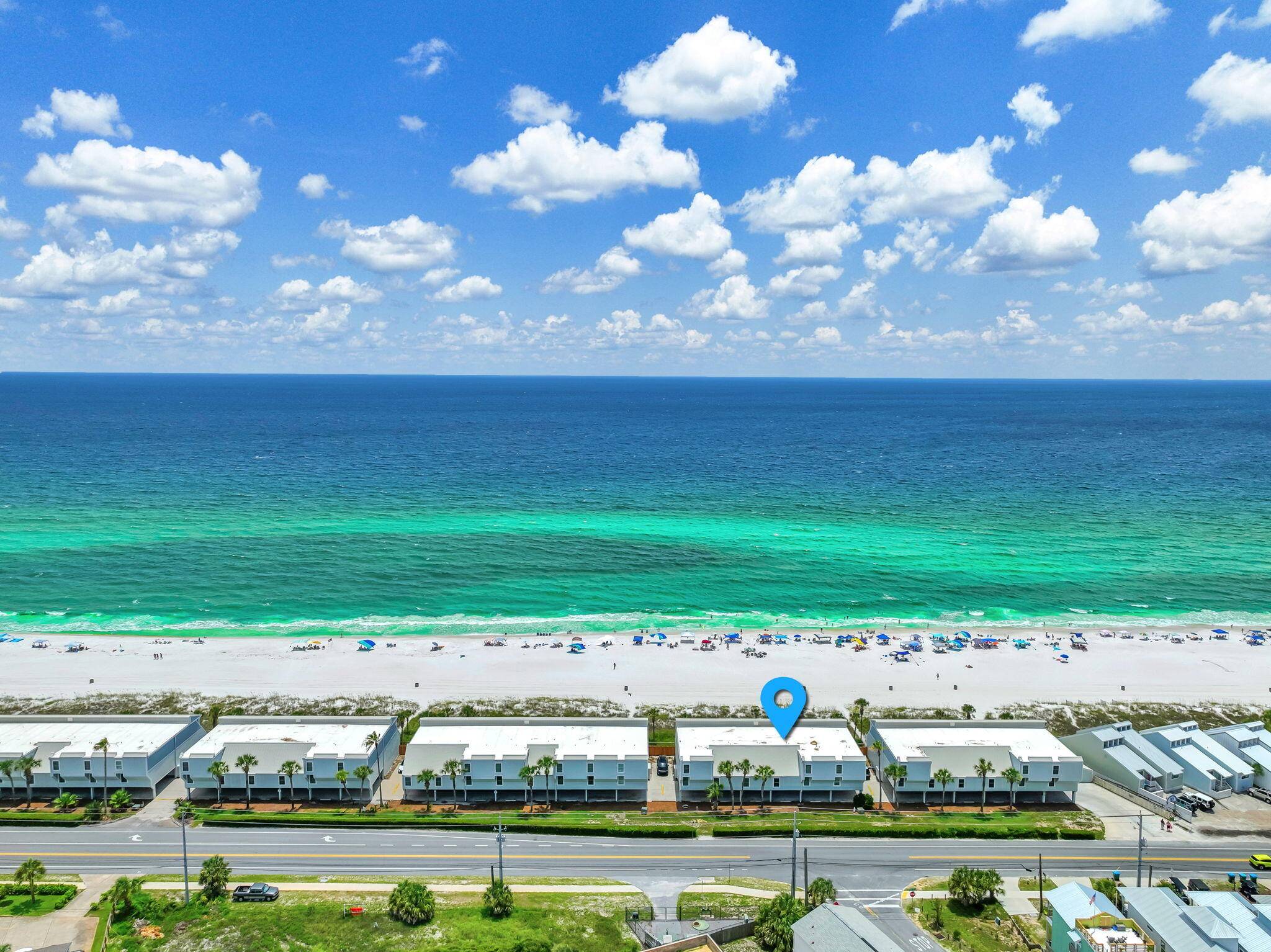Panama City Beach, FL 32413,22519 Front Beach Road  #UNIT 144