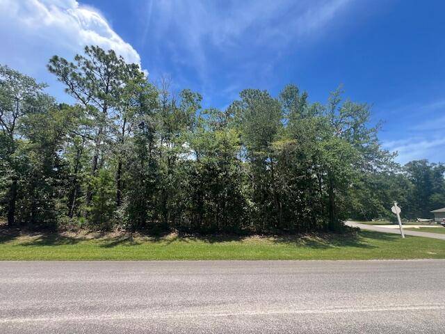Freeport, FL 32439,Lot 106 Bay Harbour Boulevard