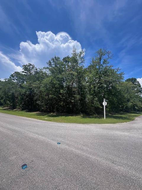 Freeport, FL 32439,Lot 106 Bay Harbour Boulevard