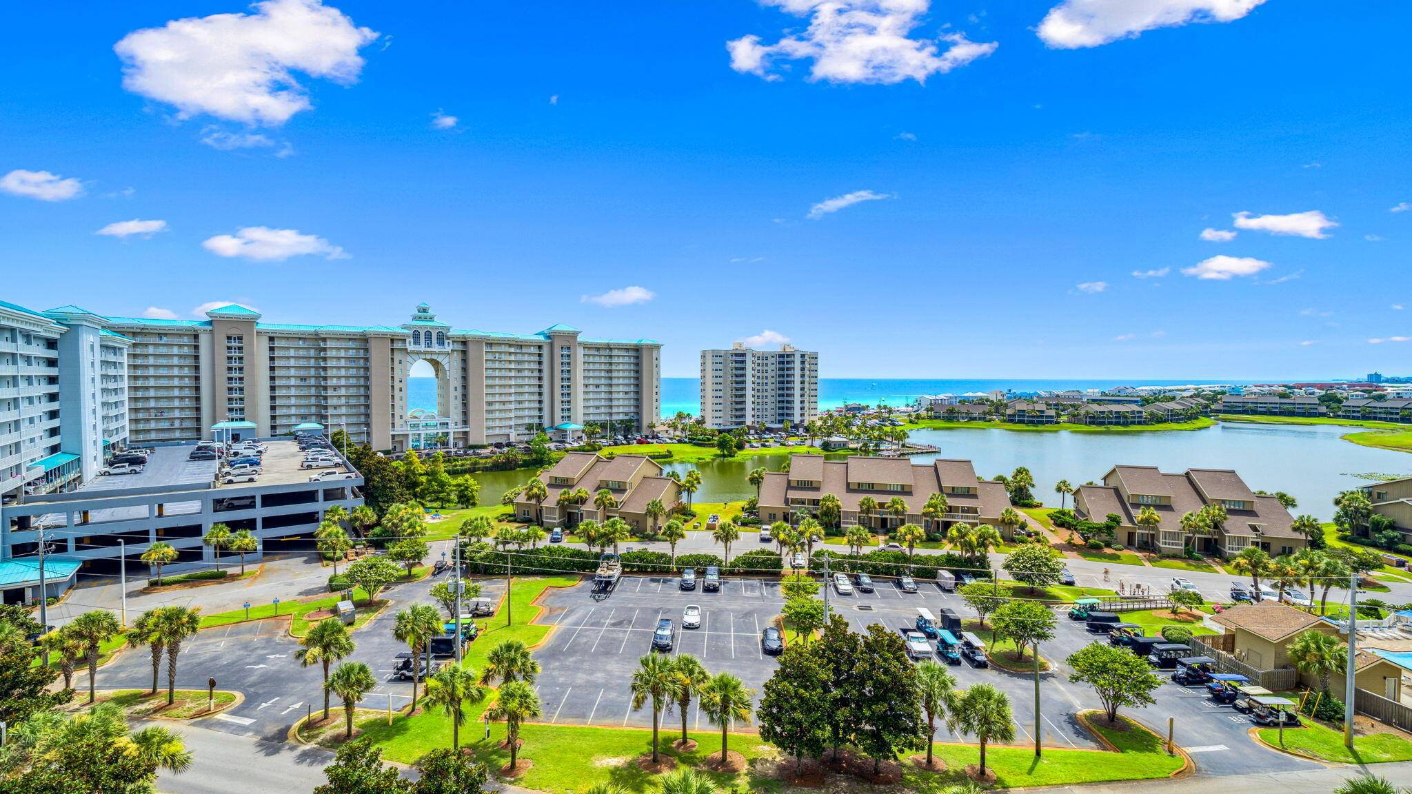 Miramar Beach, FL 32550,122 Seascape Drive  #UNIT 902