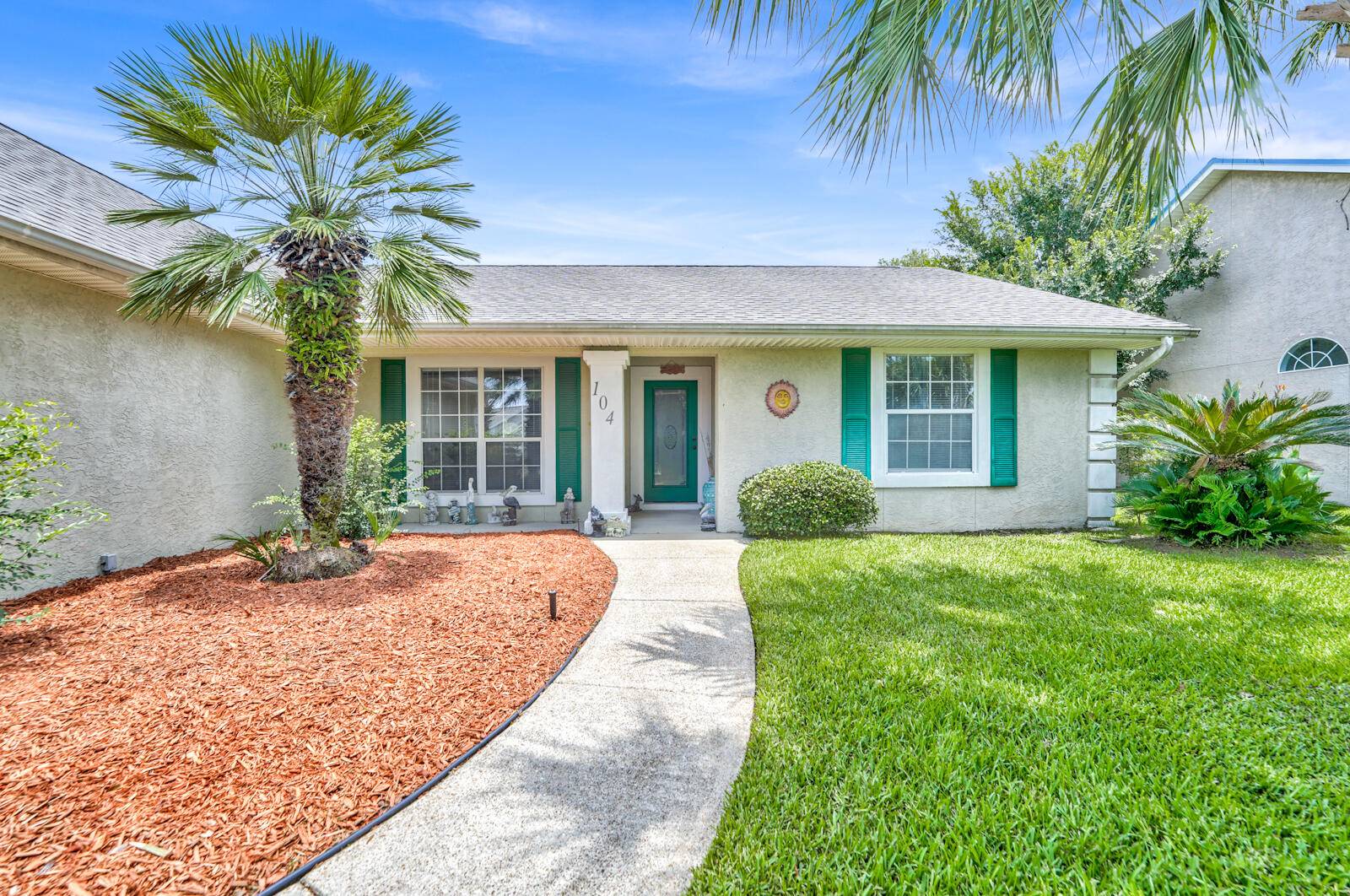 Panama City Beach, FL 32413,104 Sun Lane