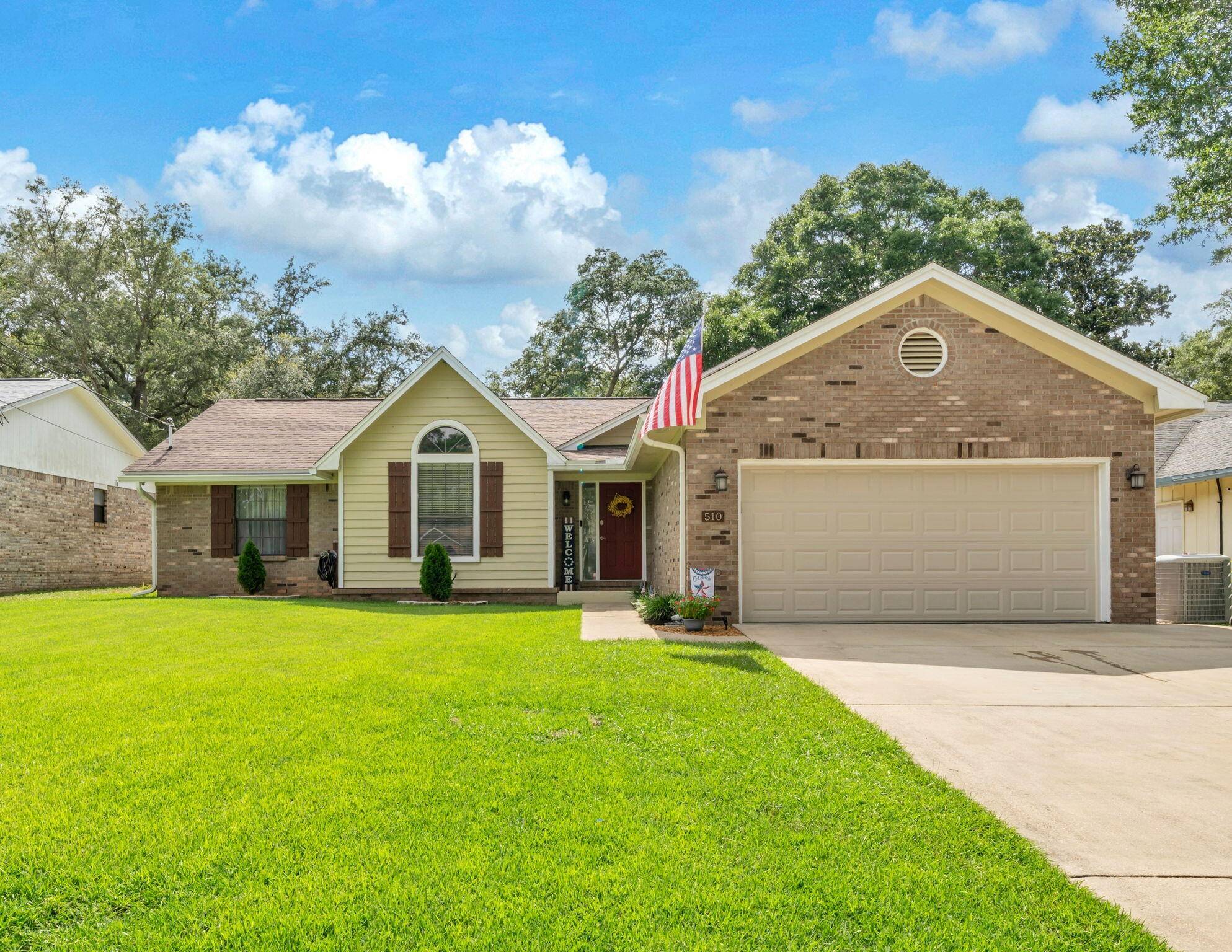 Niceville, FL 32578,510 Matthew Street