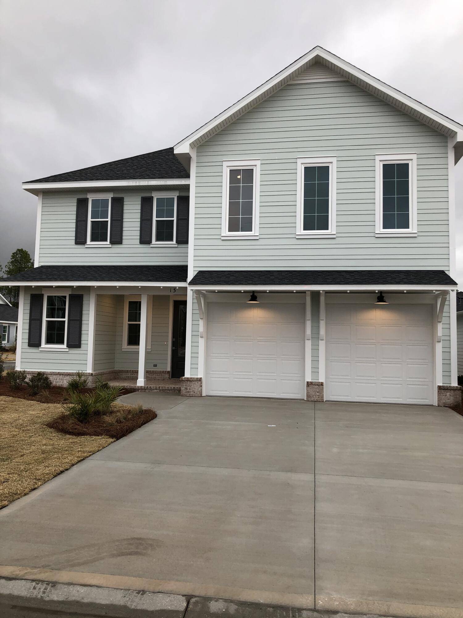 Inlet Beach, FL 32461,13 Conifer Court