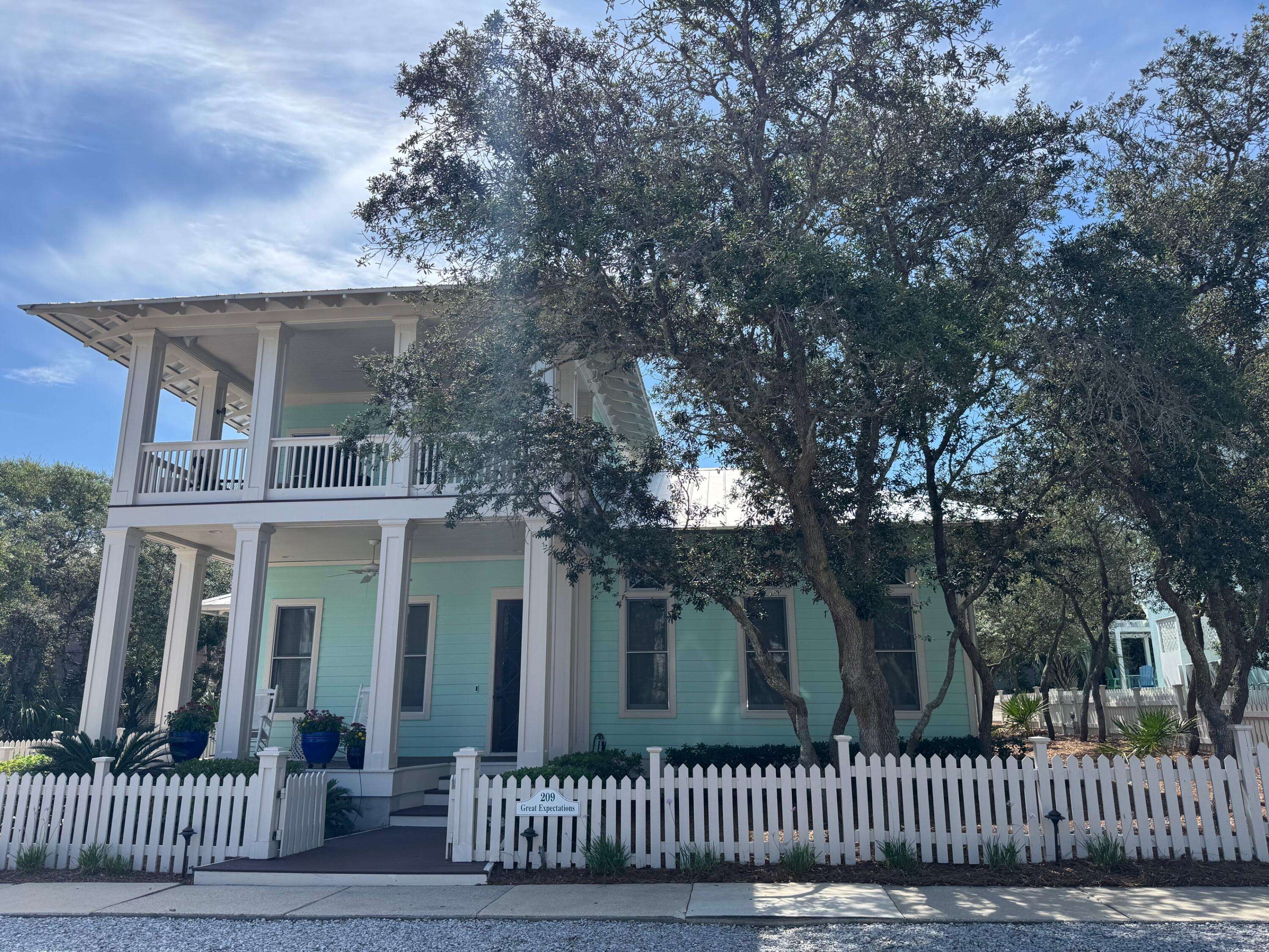 Panama City Beach, FL 32413,209 Dune Crest Lane