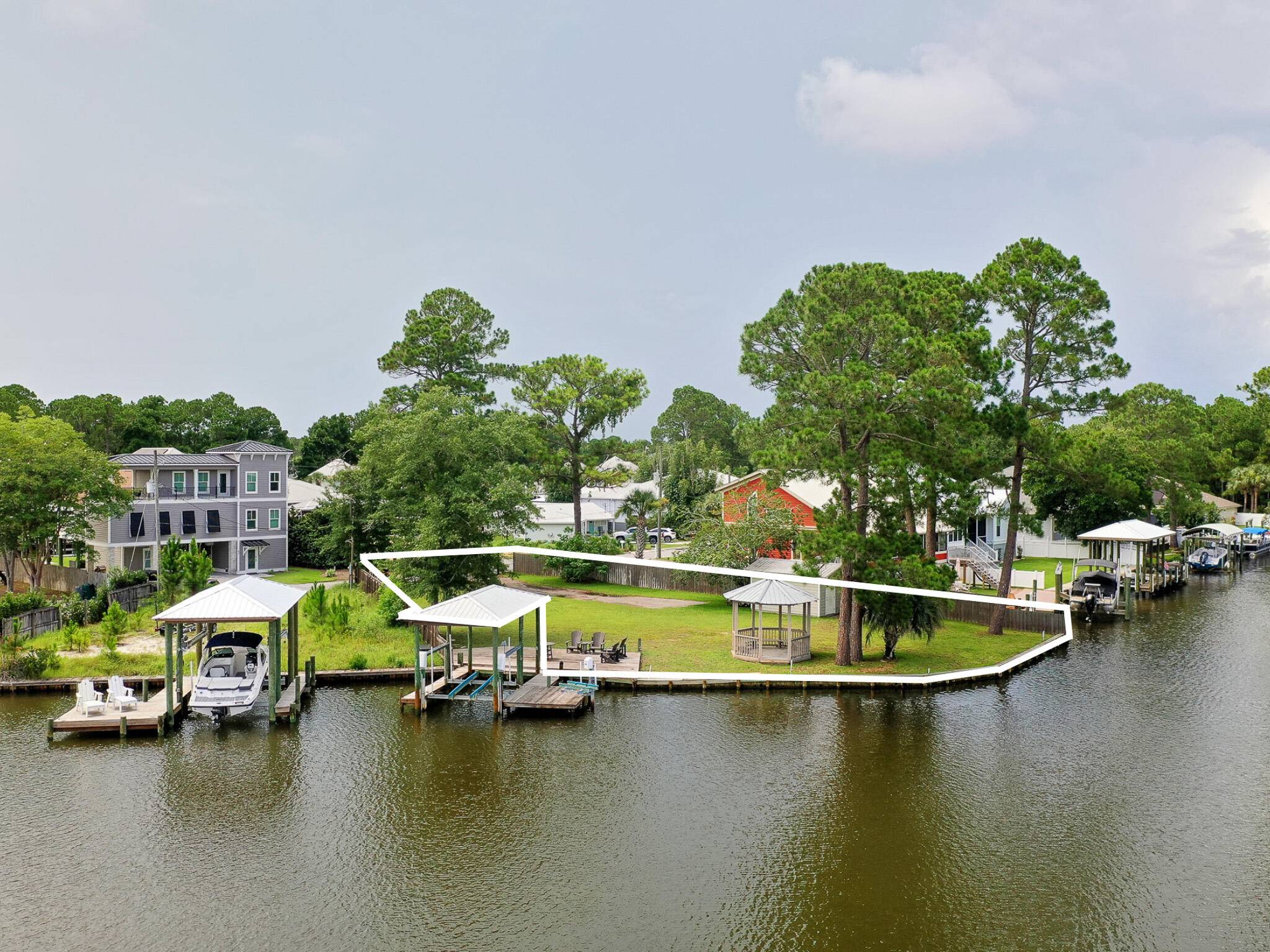 Santa Rosa Beach, FL 32459,83 Anchor Lane