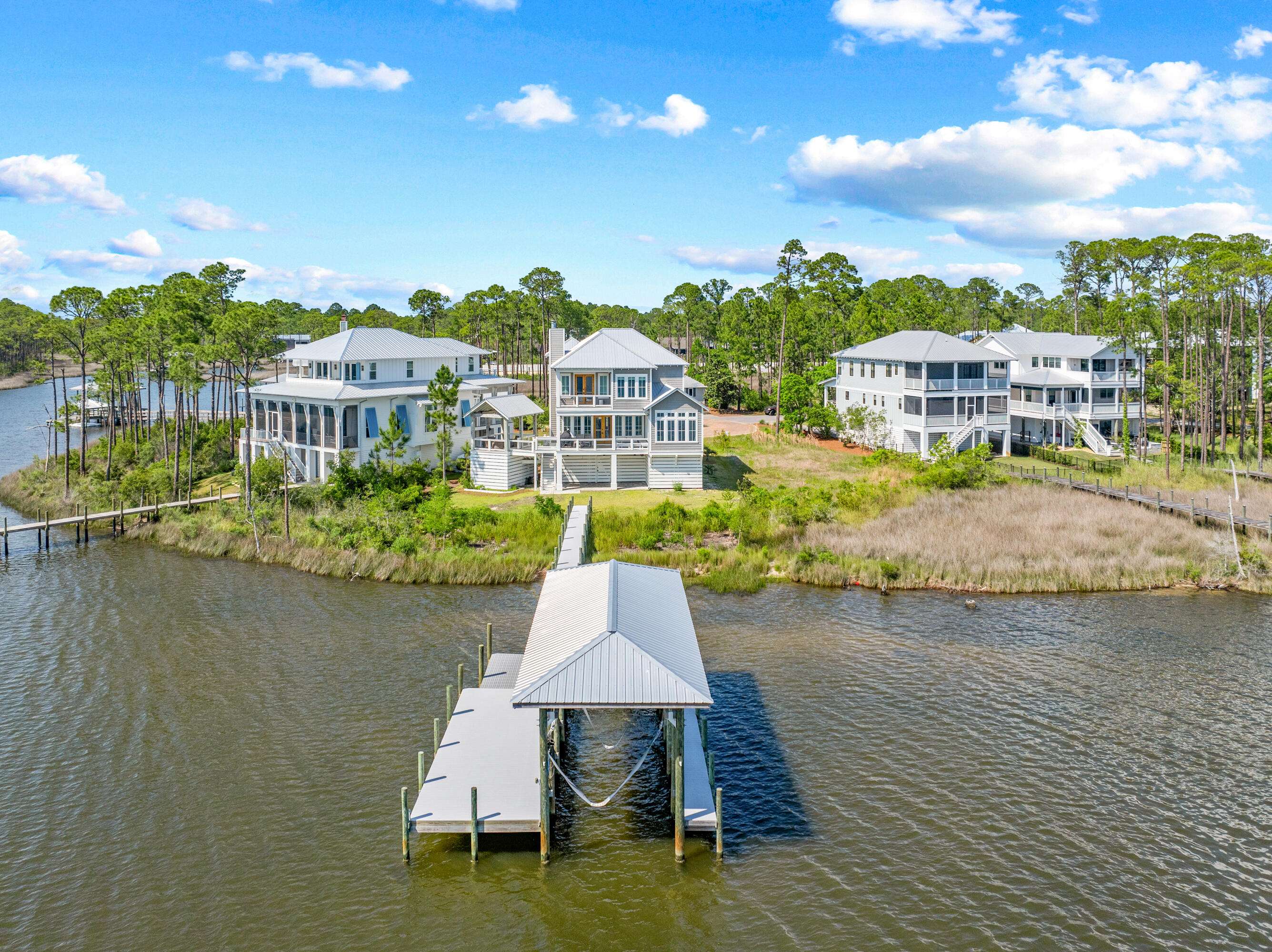 Santa Rosa Beach, FL 32459,55 Teal Court