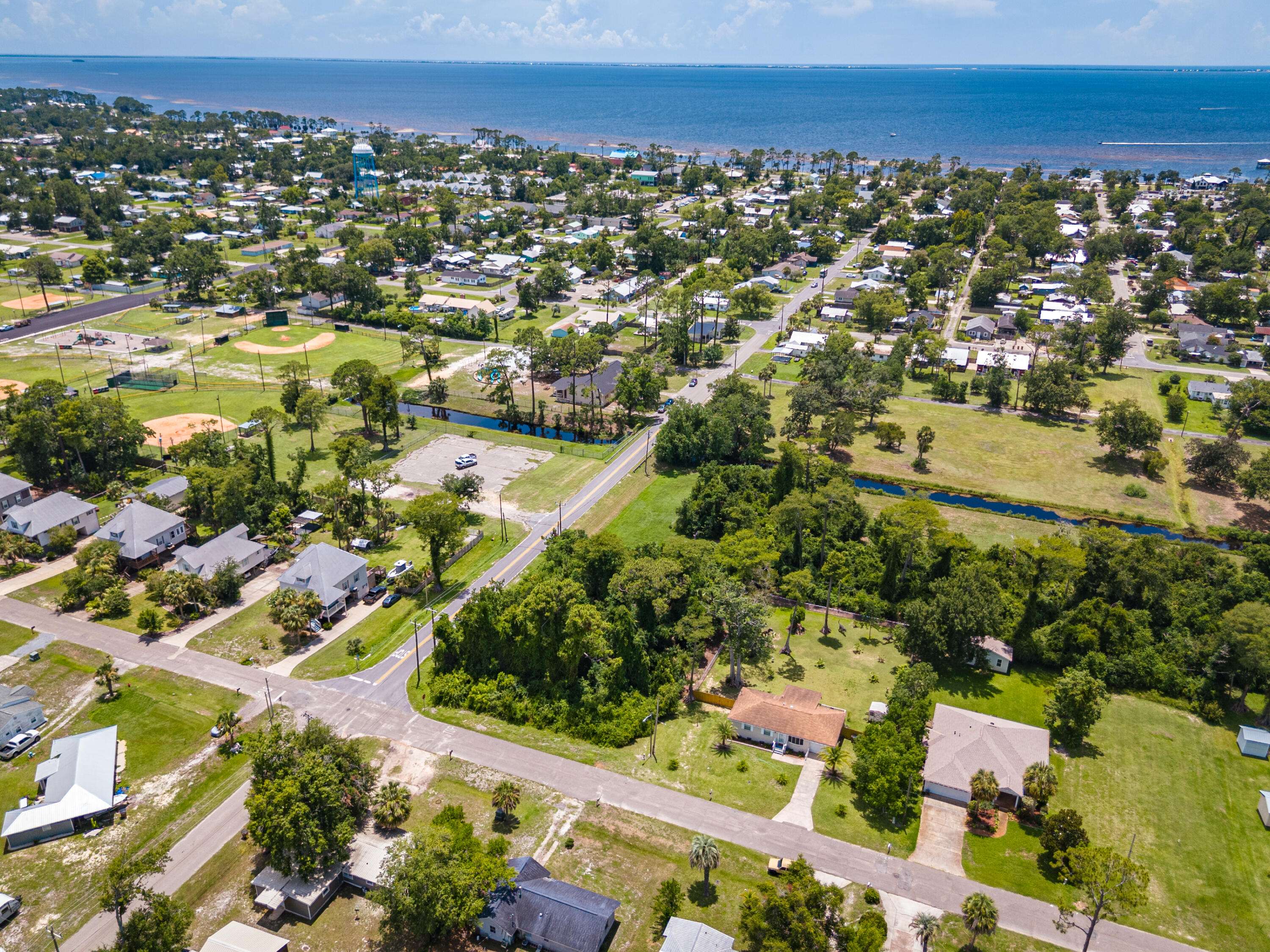 Port St. Joe, FL 32456,Lot 10 Marvin Avenue