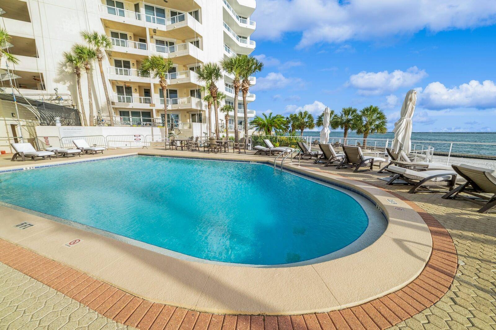 Destin, FL 32541,100 Gulf Shore Drive  #303