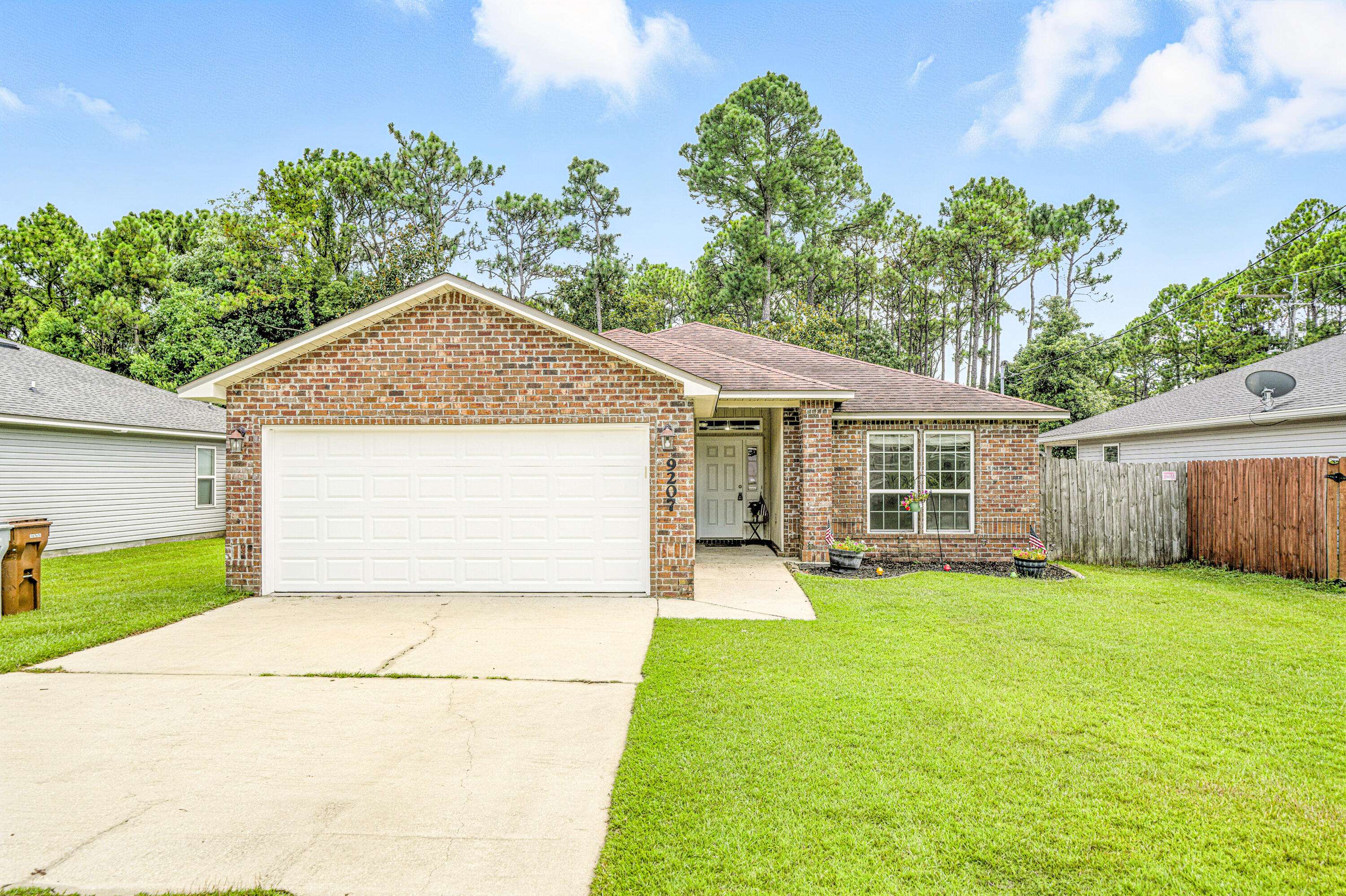 Navarre, FL 32566,9207 Timber Lane