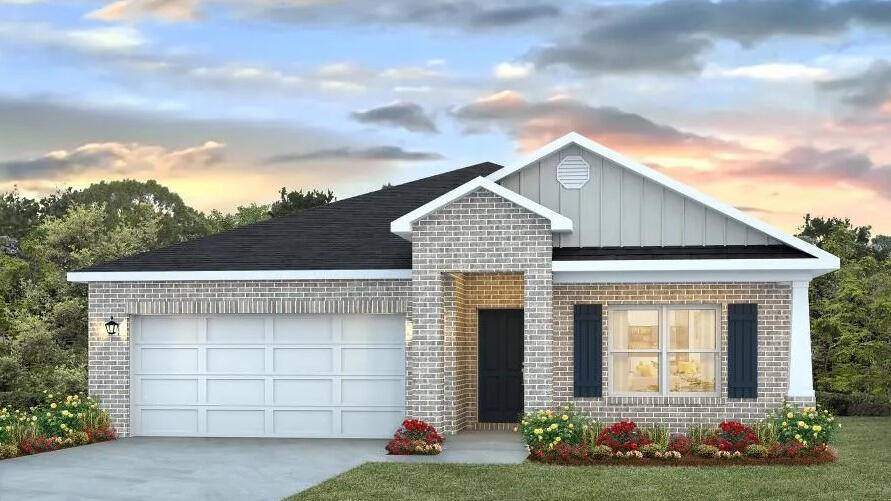 Milton, FL 32583,8052 Fir Tree Drive
