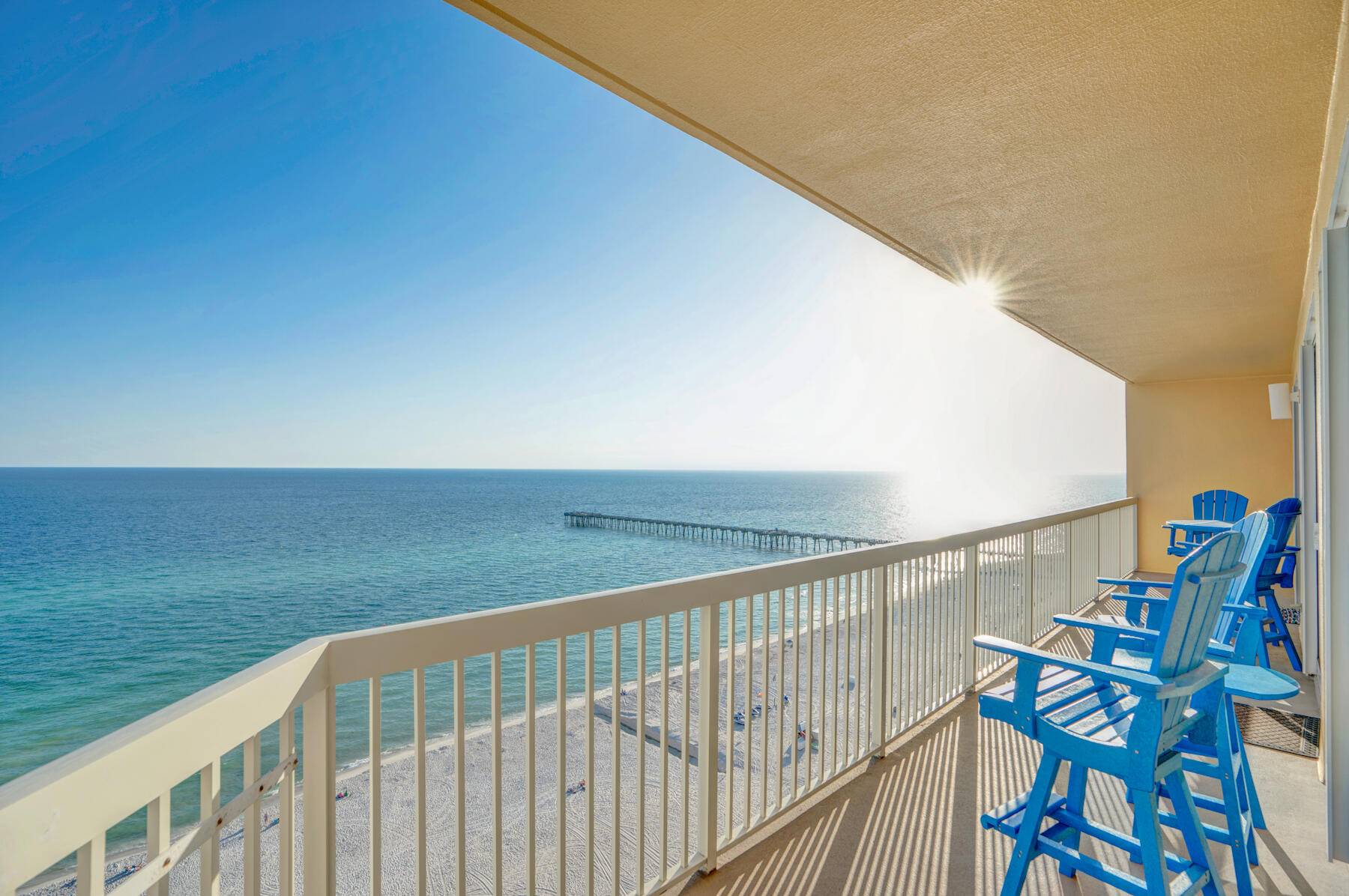 Panama City Beach, FL 32413,15817 Front Beach Road  #UNIT 2-1601