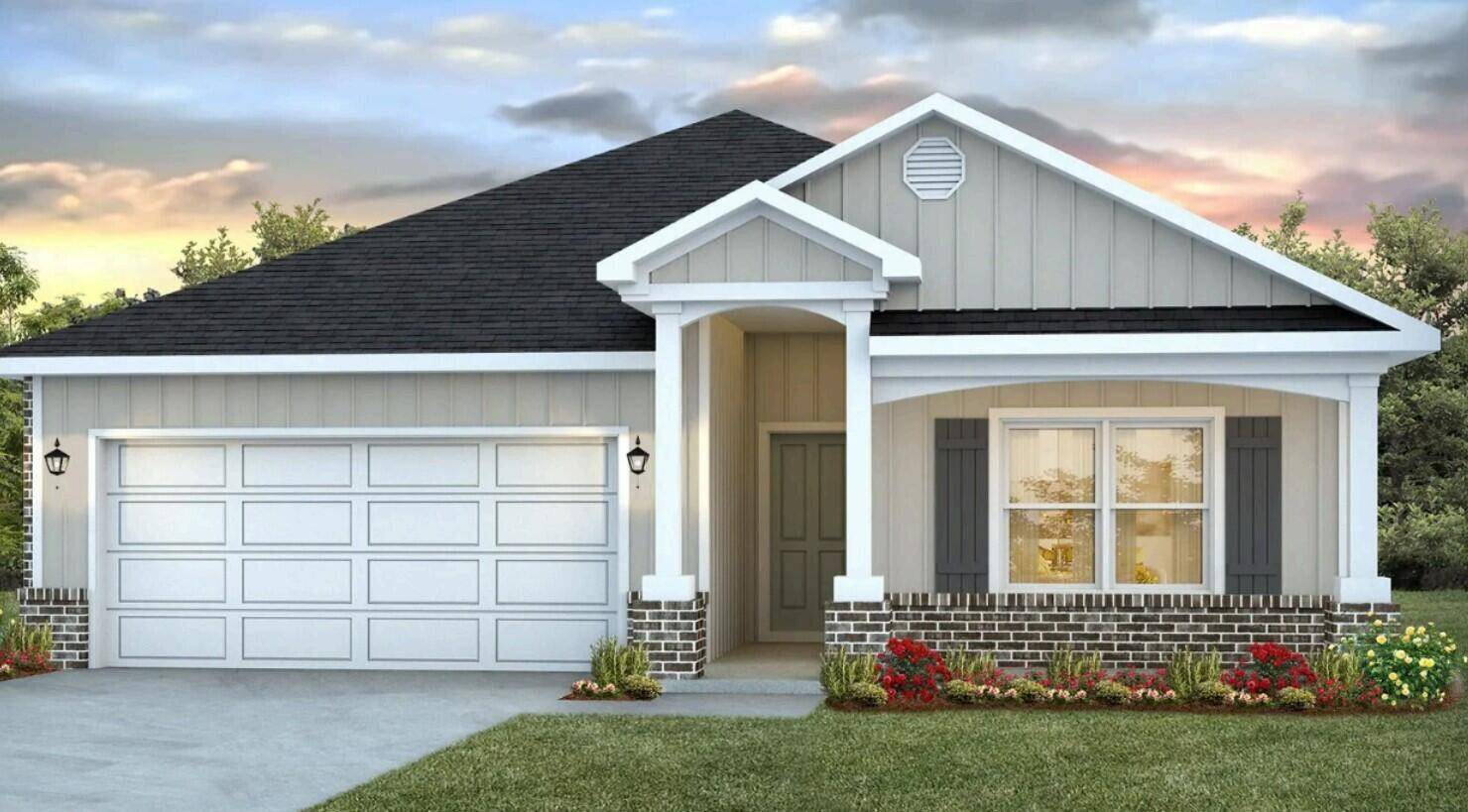 Milton, FL 32583,8065 Fir Tree Drive