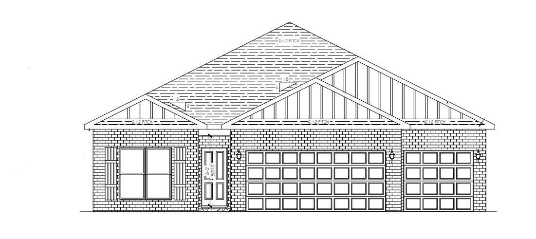 Milton, FL 32583,8677 Bluebell Street