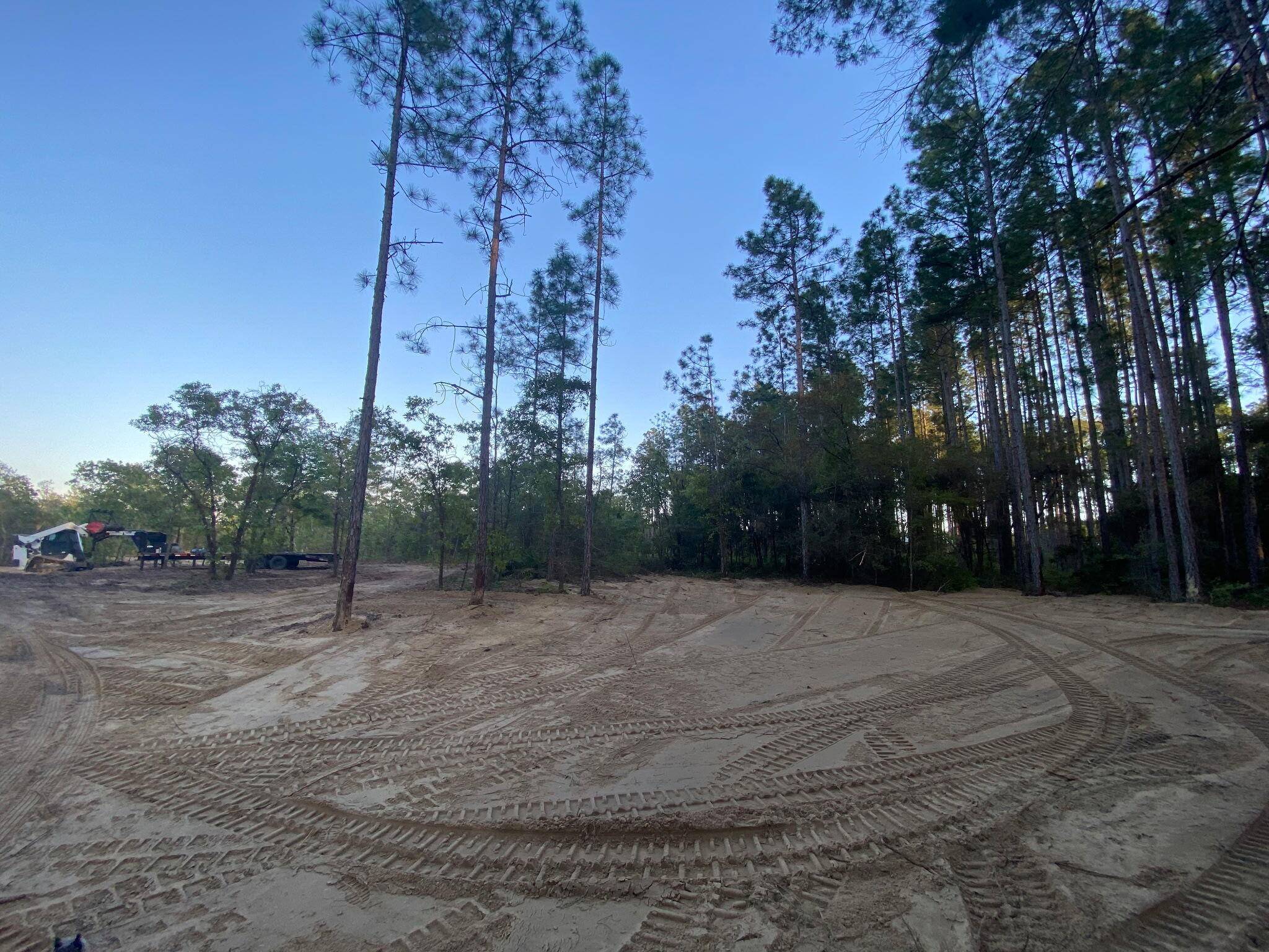 Freeport, FL 32439,TBD W J Hollington Road